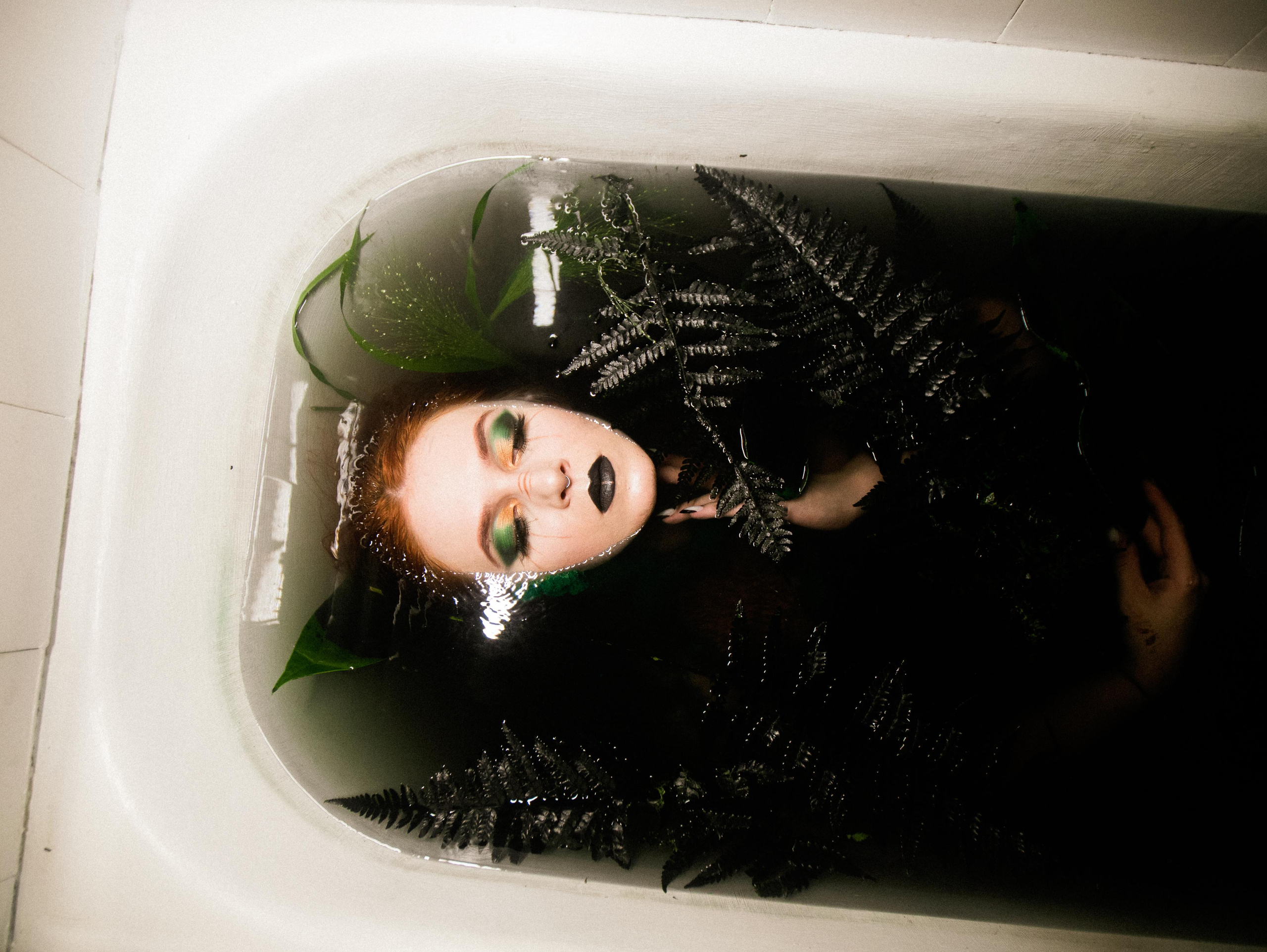 Бестия. Фотограф Мария Немм