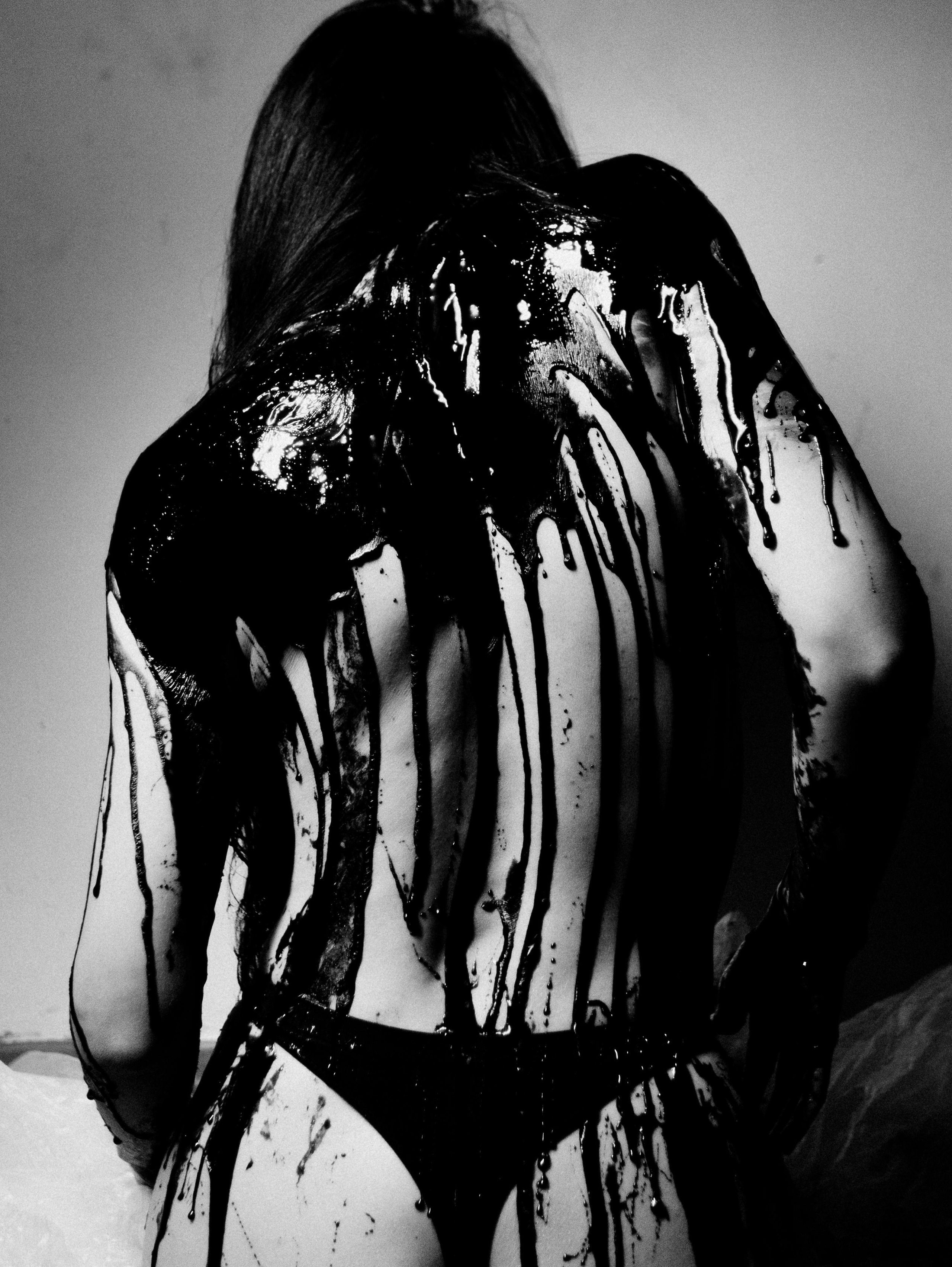 Ночь всех святых. Фотограф Мария Немм