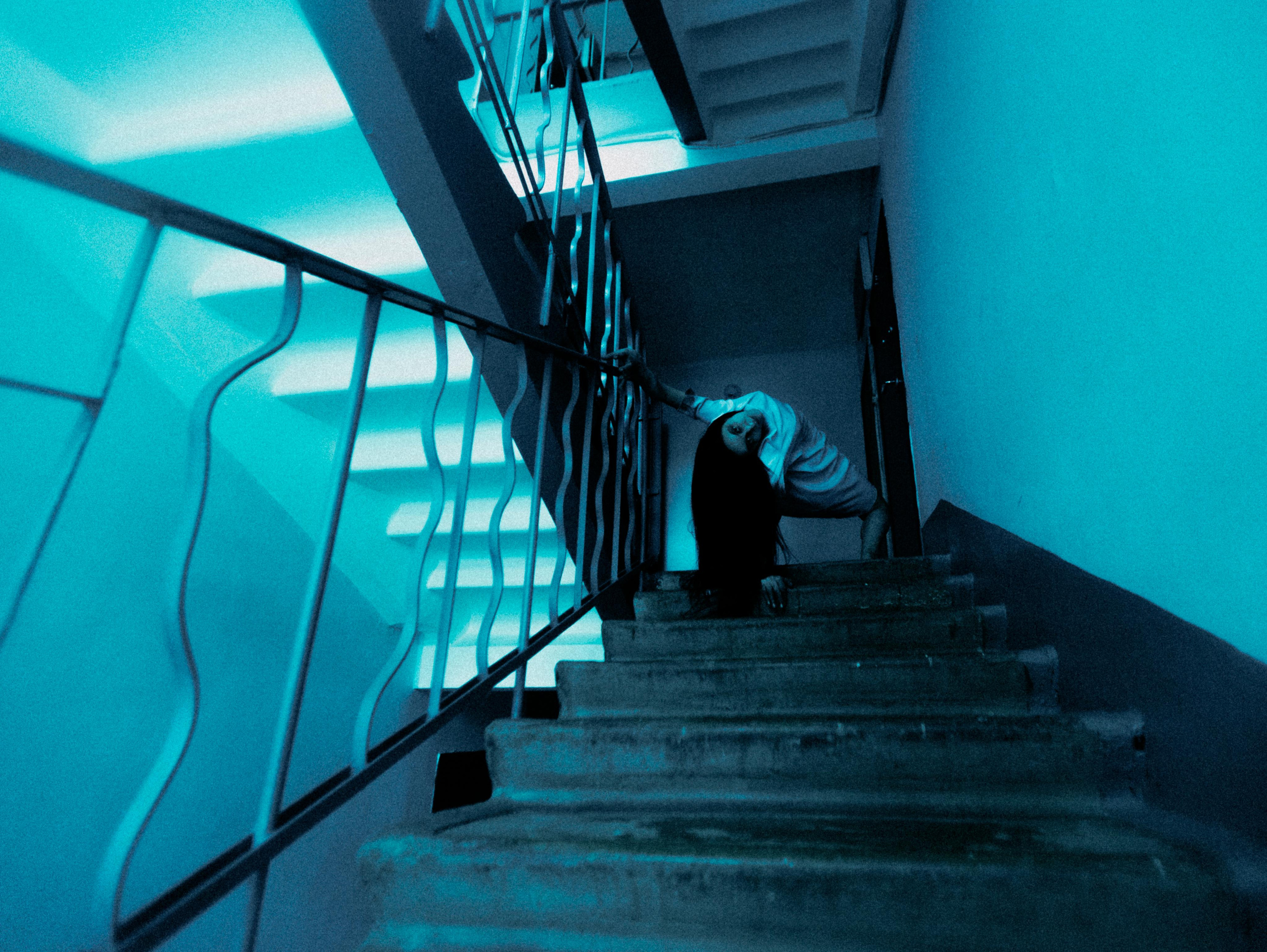 Ночь всех святых. Фотограф Мария Немм