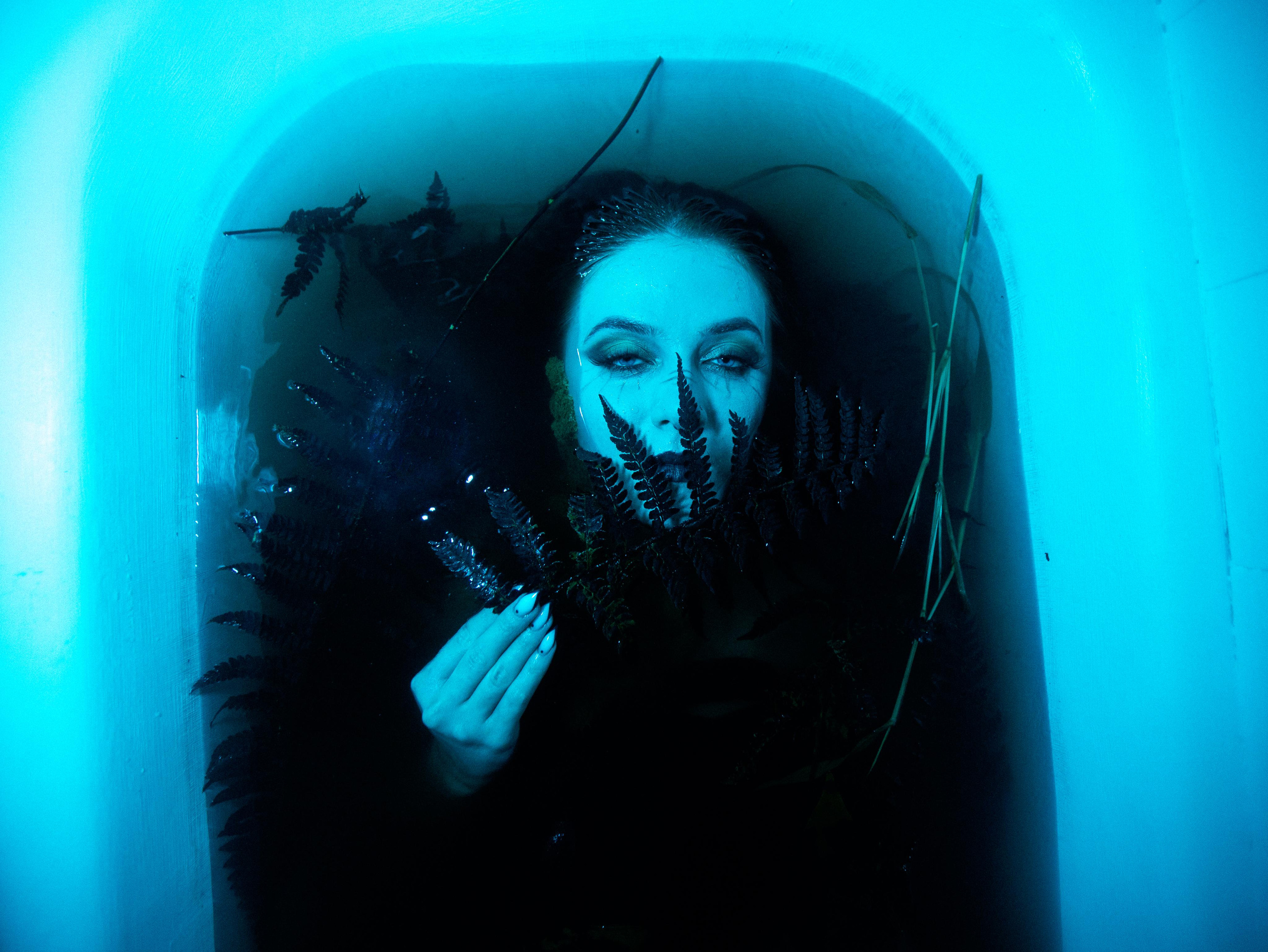 Бестия. Фотограф Мария Немм