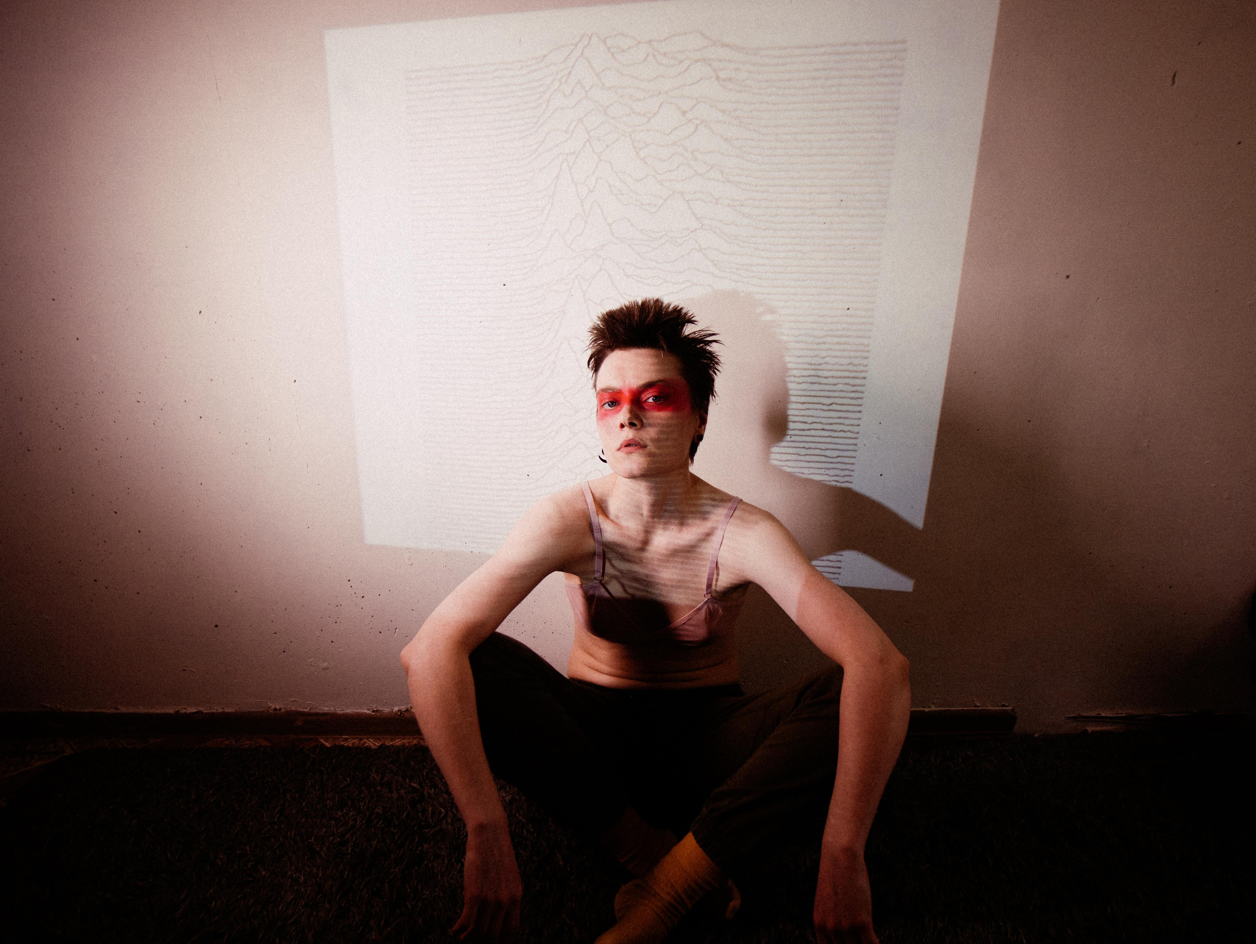 В первую смену. Фотограф Мария Немм