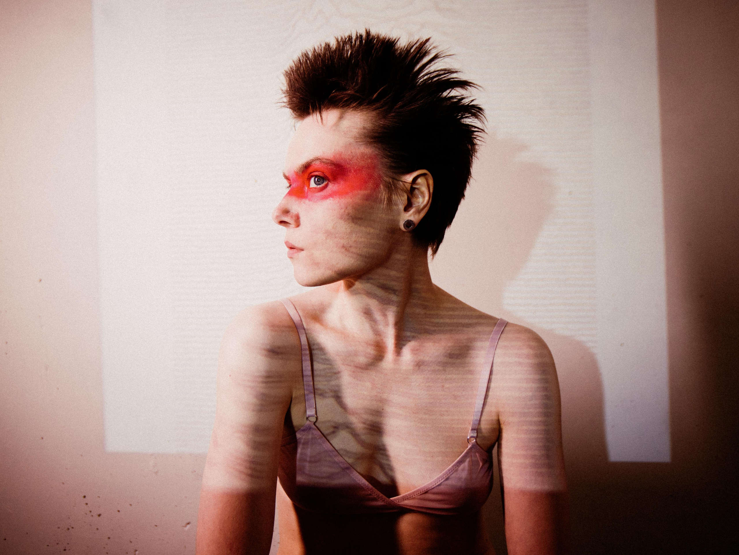 В первую смену. Фотограф Мария Немм