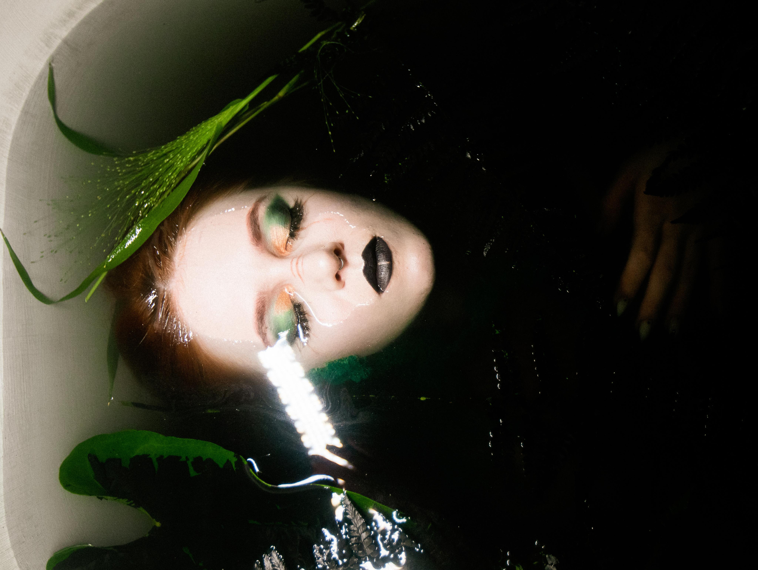 Бестия. Фотограф Мария Немм