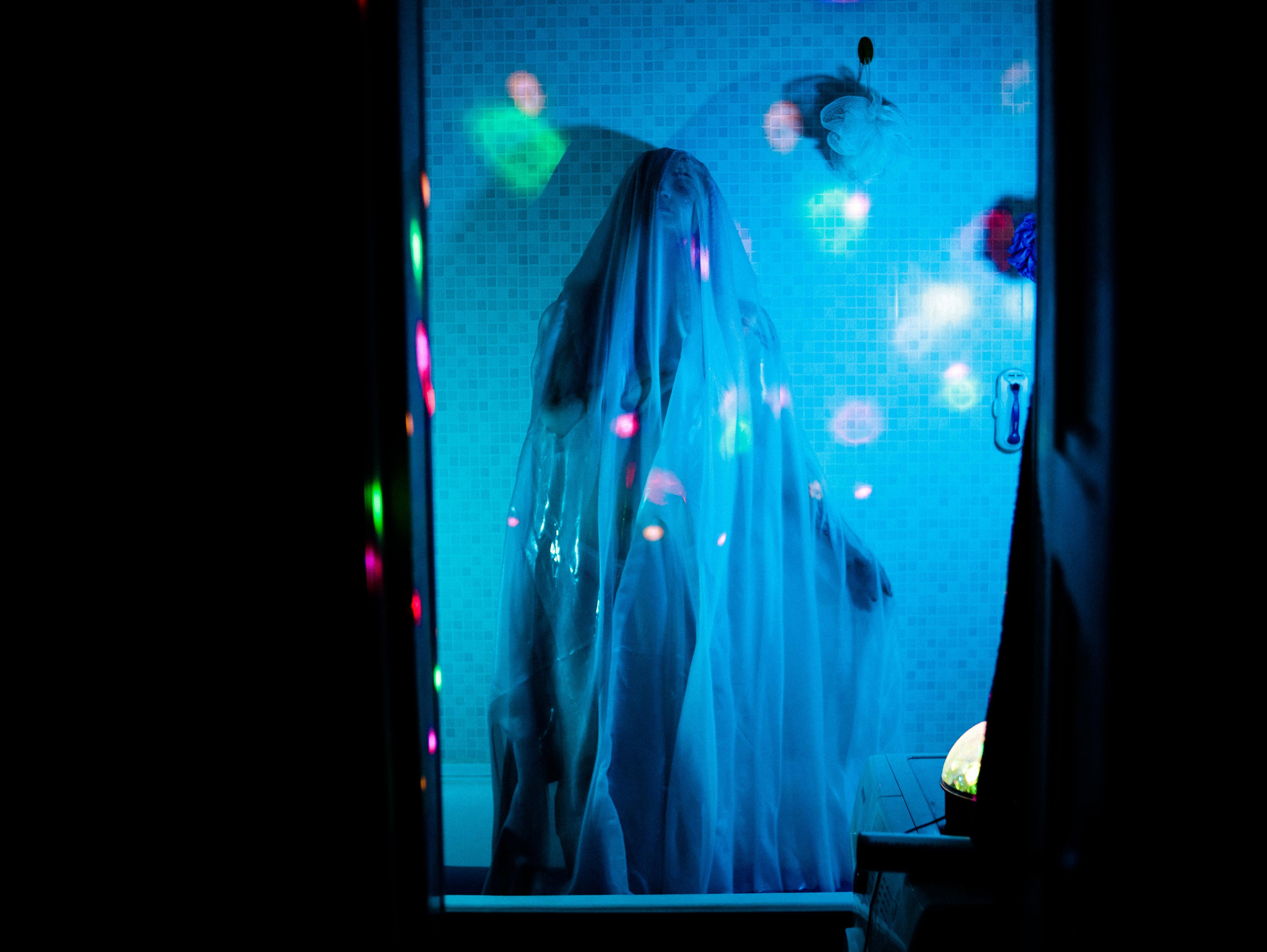 Ксюша. Фотограф Мария Немм