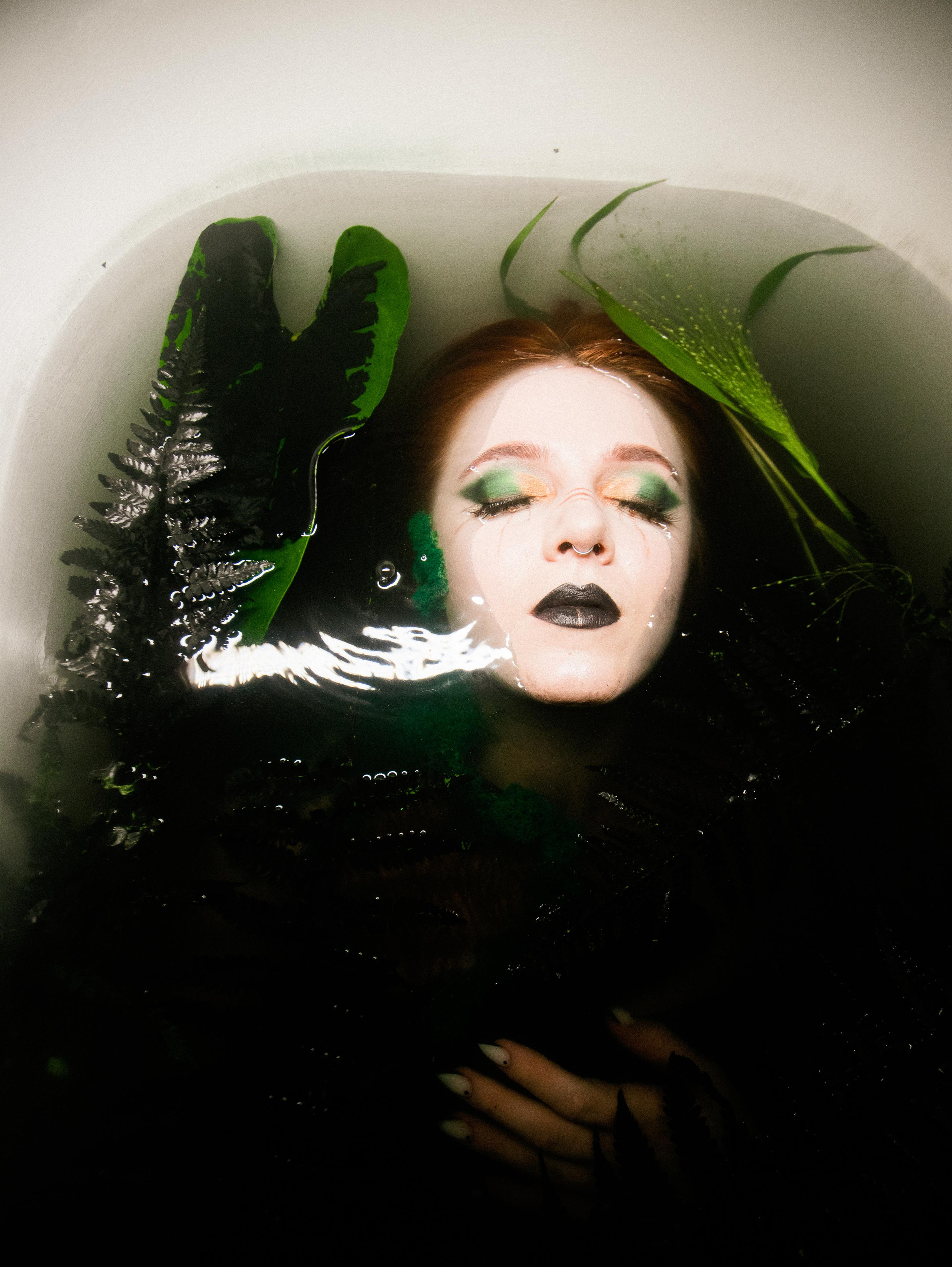 Бестия. Фотограф Мария Немм