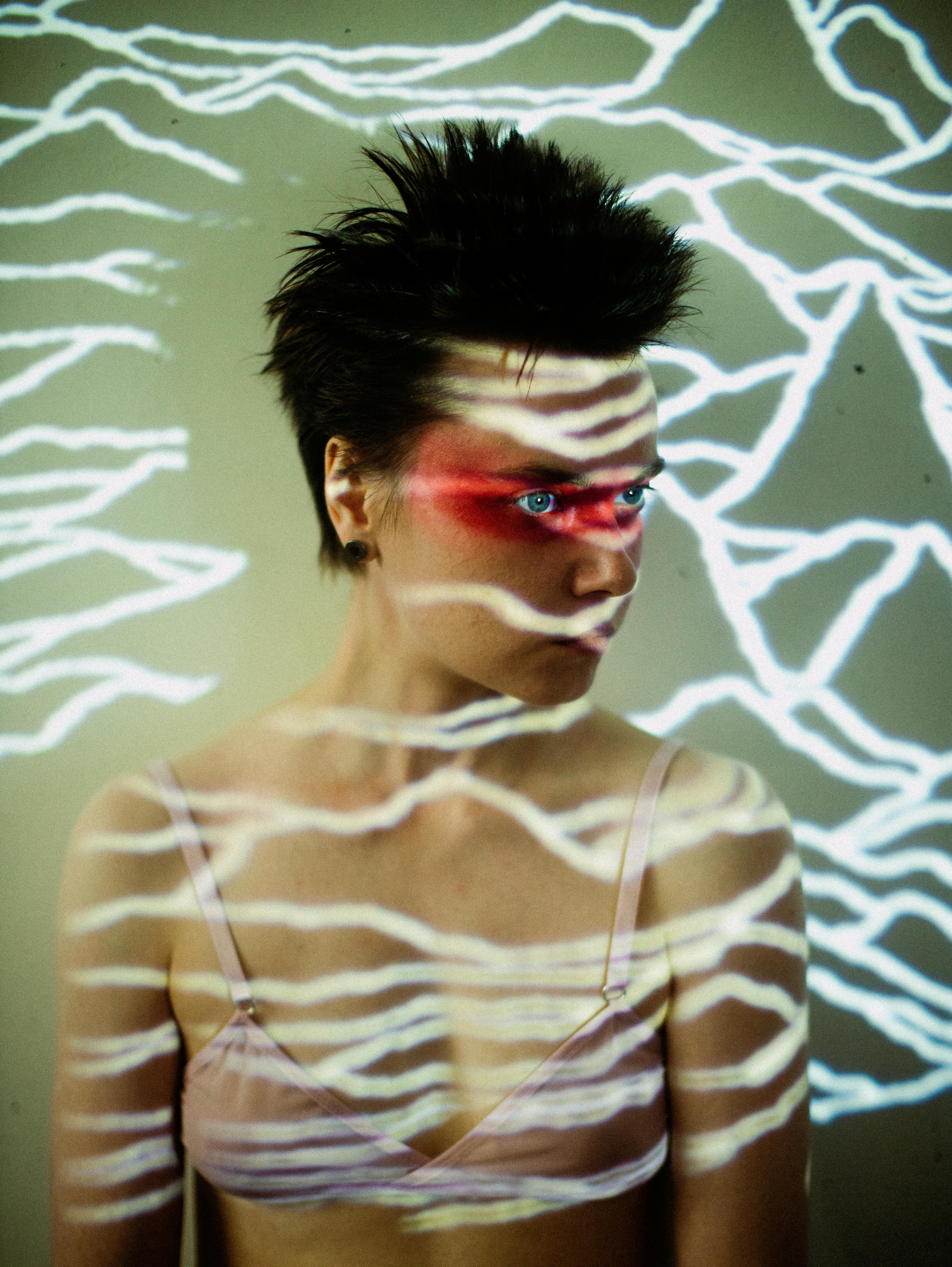 В первую смену. Фотограф Мария Немм