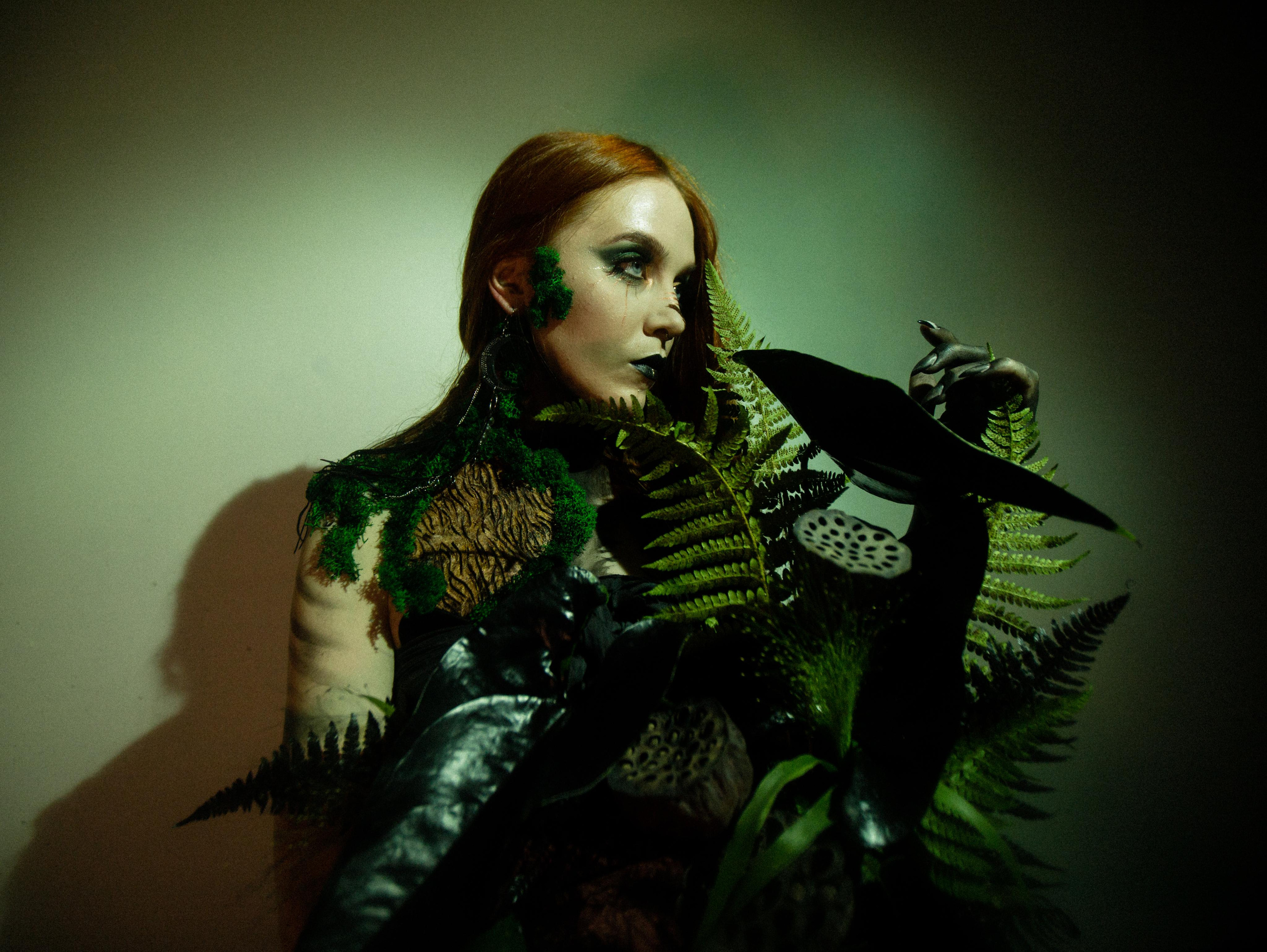 Бестия. Фотограф Мария Немм