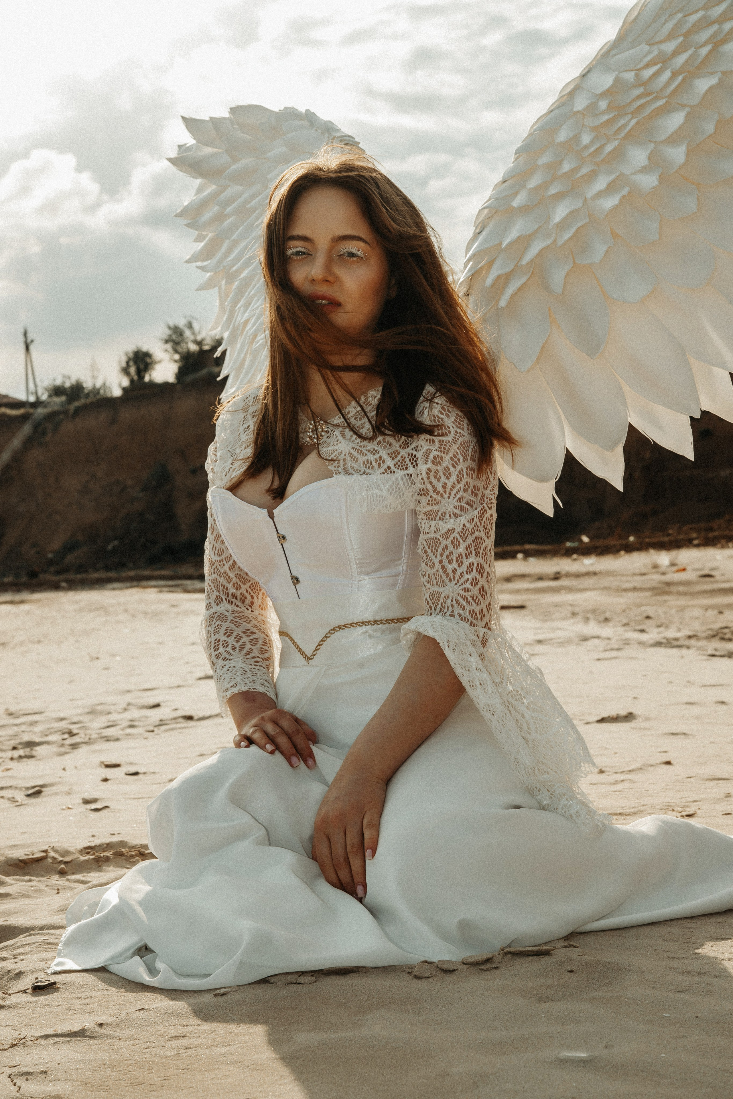 Яна и Светлана. Фотограф Александр Закадычный | Таганрог