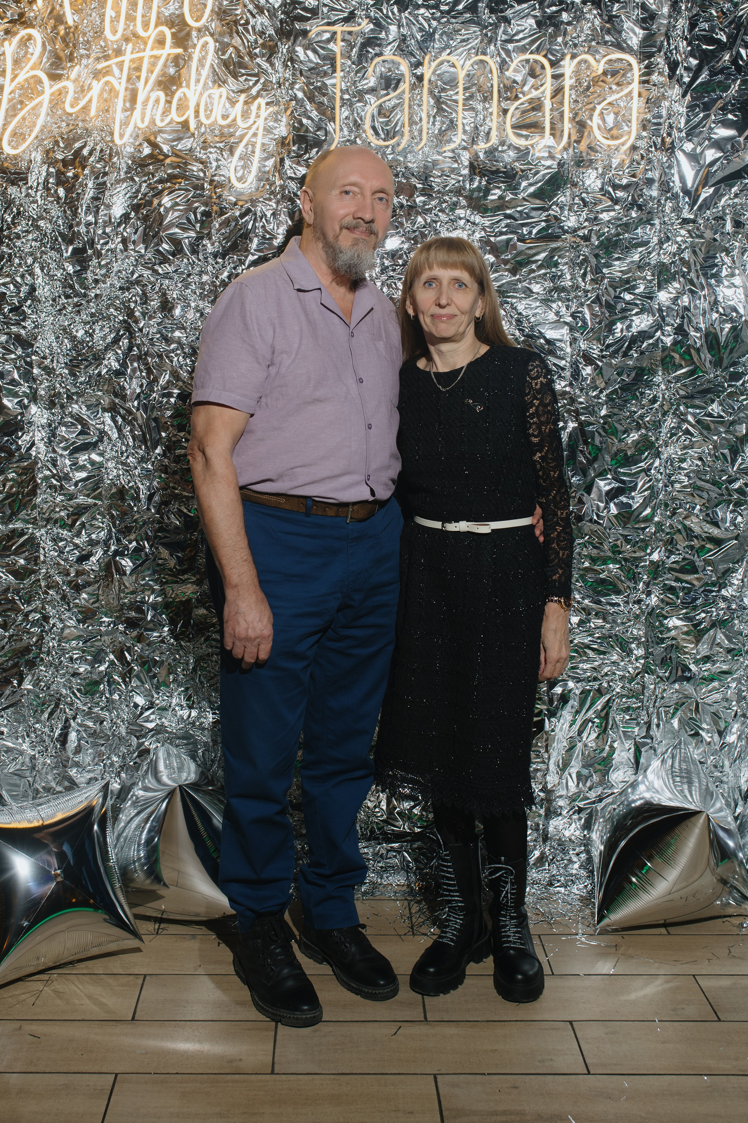 День рождения Томы — Let`s Talk Bar. Свадебный фотограф Екатеринбург/Челябинск — Любовь Волохова