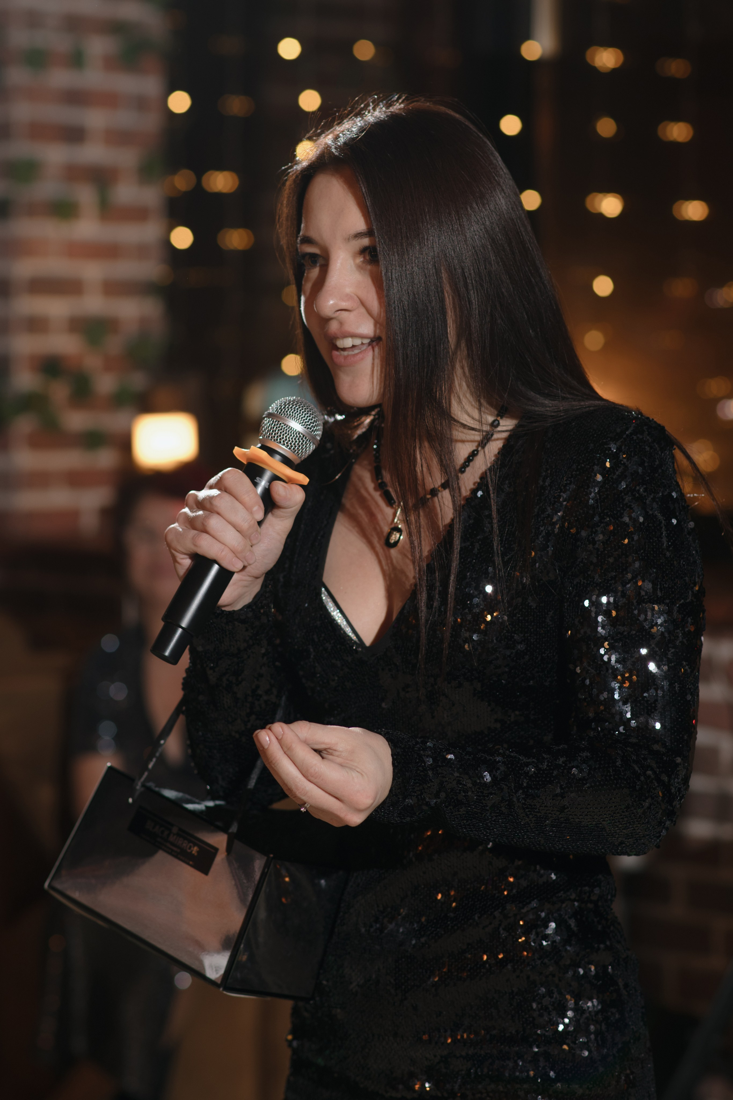 День рождения Томы — Let`s Talk Bar. Свадебный фотограф Екатеринбург/Челябинск — Любовь Волохова