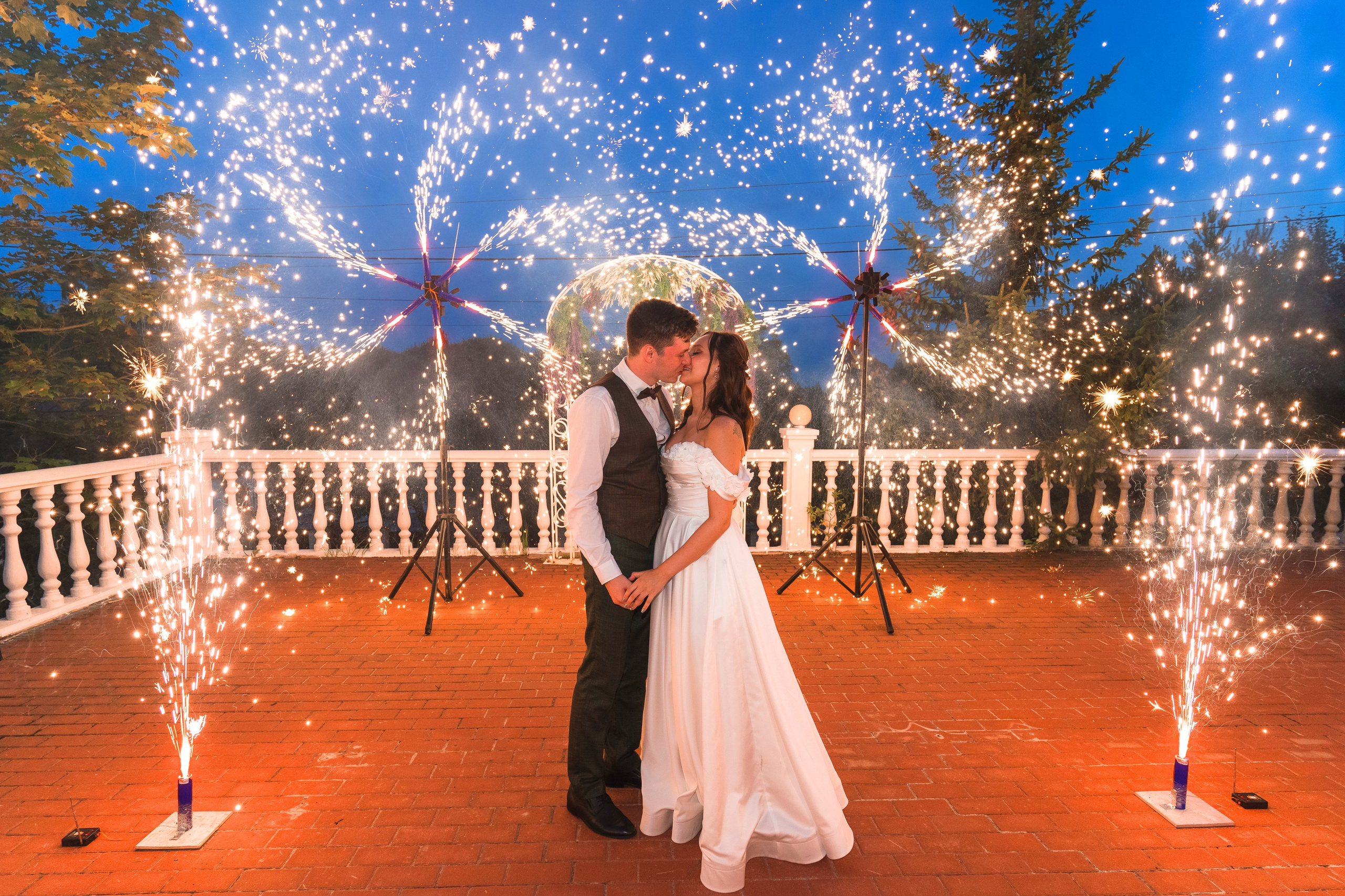 Максим + Софья