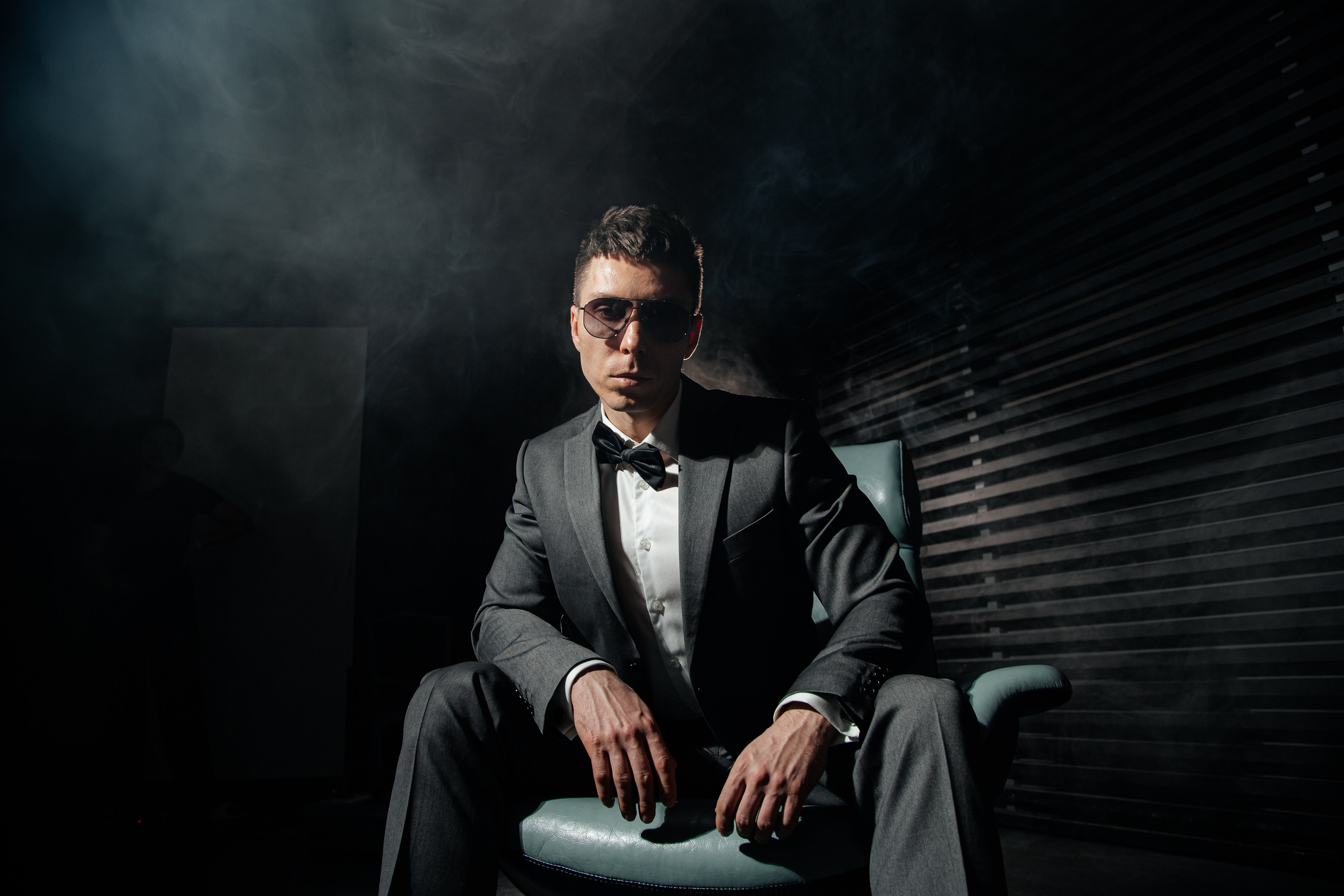 Анастасия и Станислав