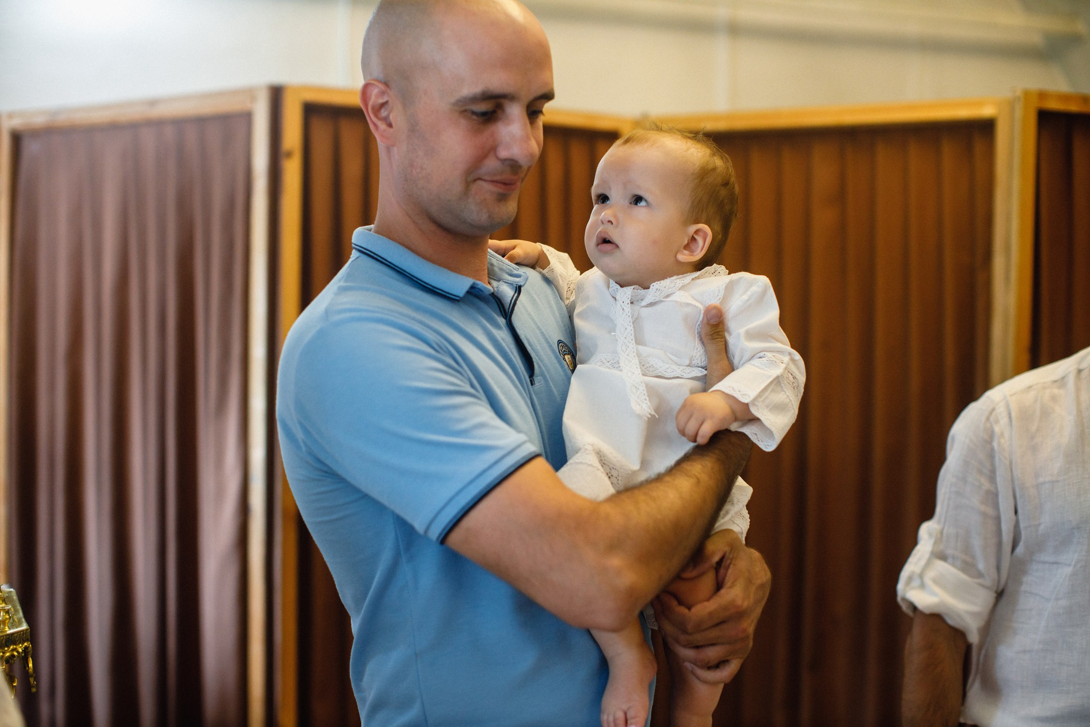 Храм Святого пророка Иоанна Предтечи. Фотографы в городе Волгограде — Людмила Агеева и Алексей Околелов