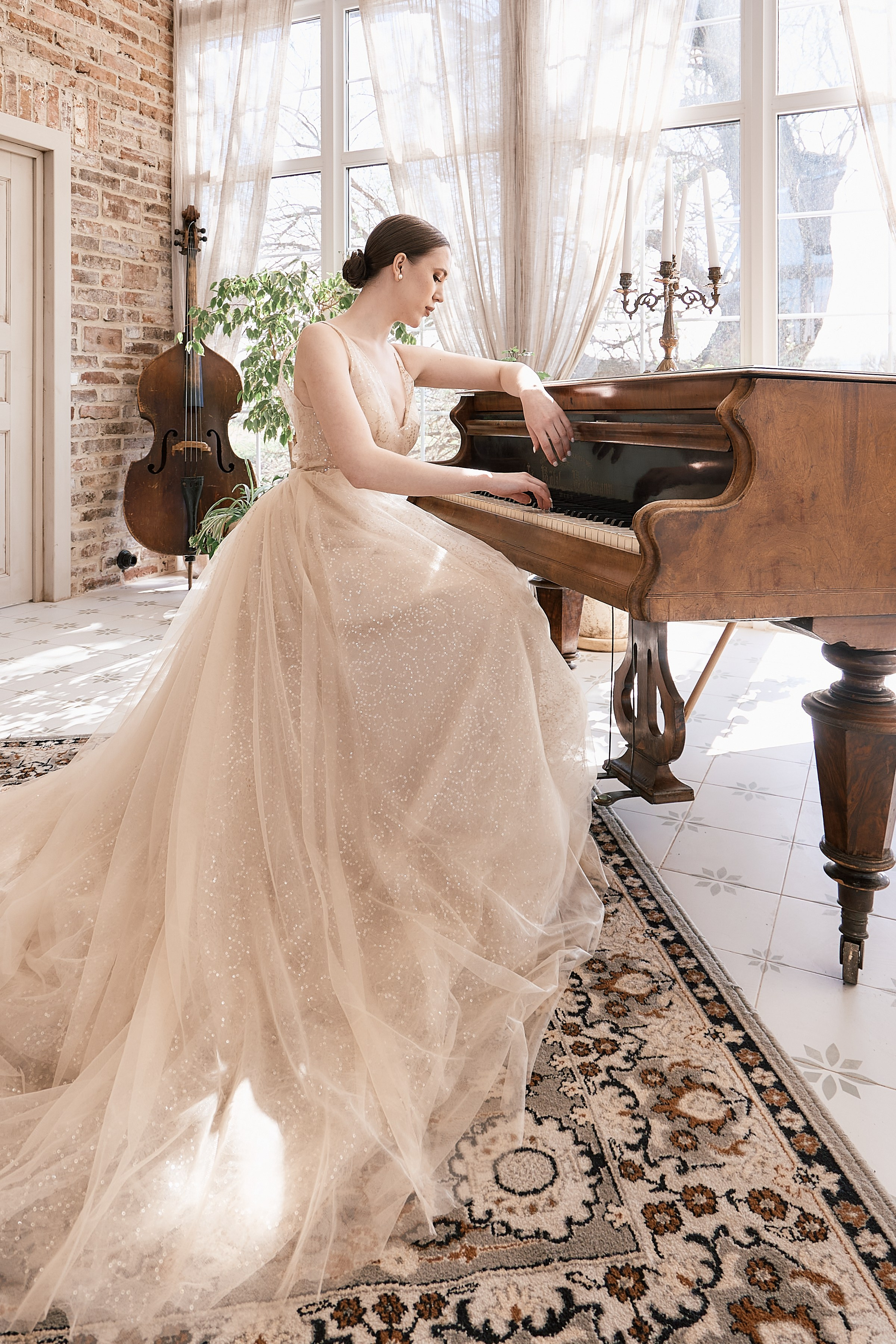 Портретная. Студийная. Арт фотография. Краснодар и Крым