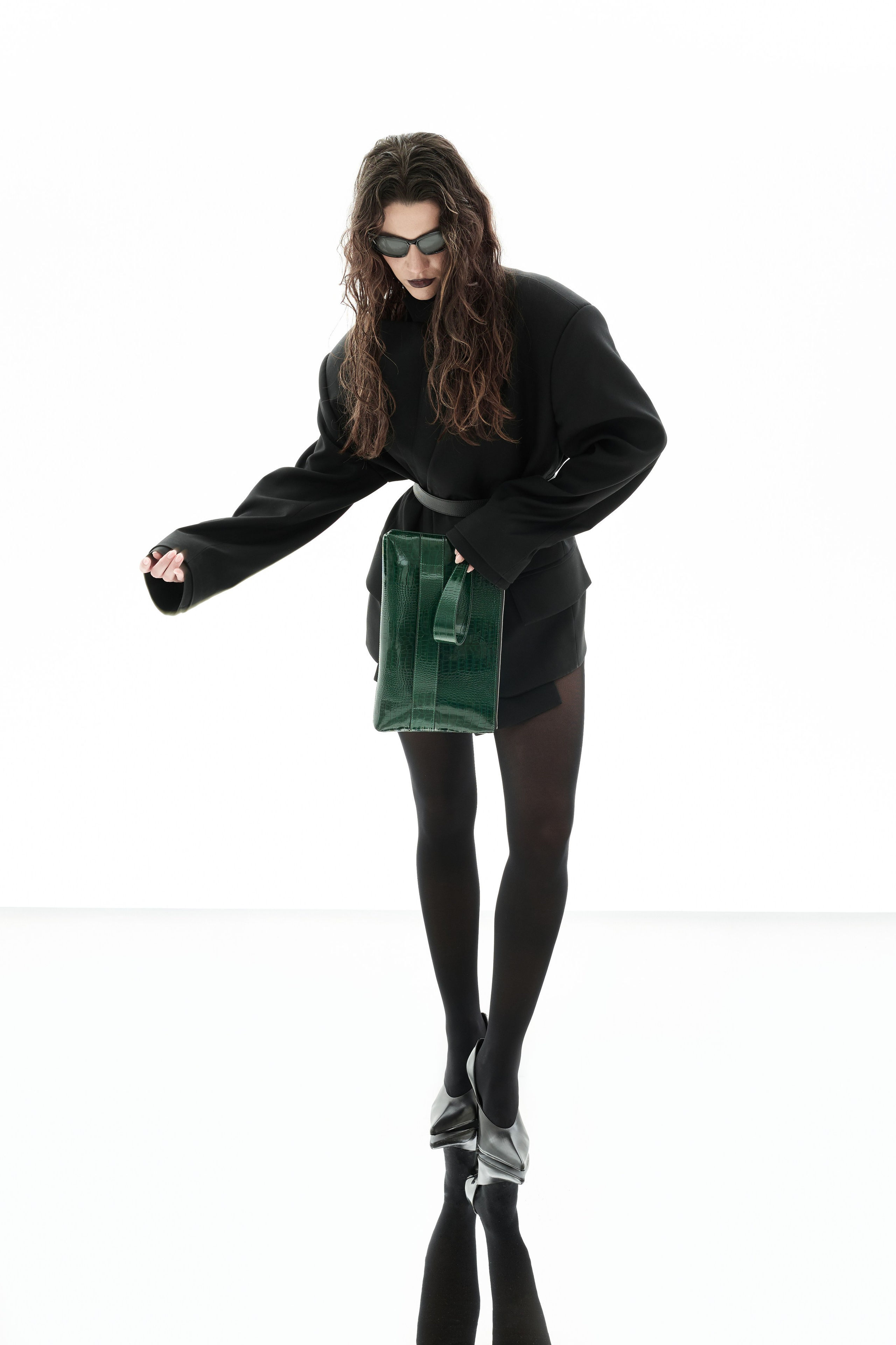 Для брендов: campaign, LOOKBOOK. Фотограф Дарья Рязанова