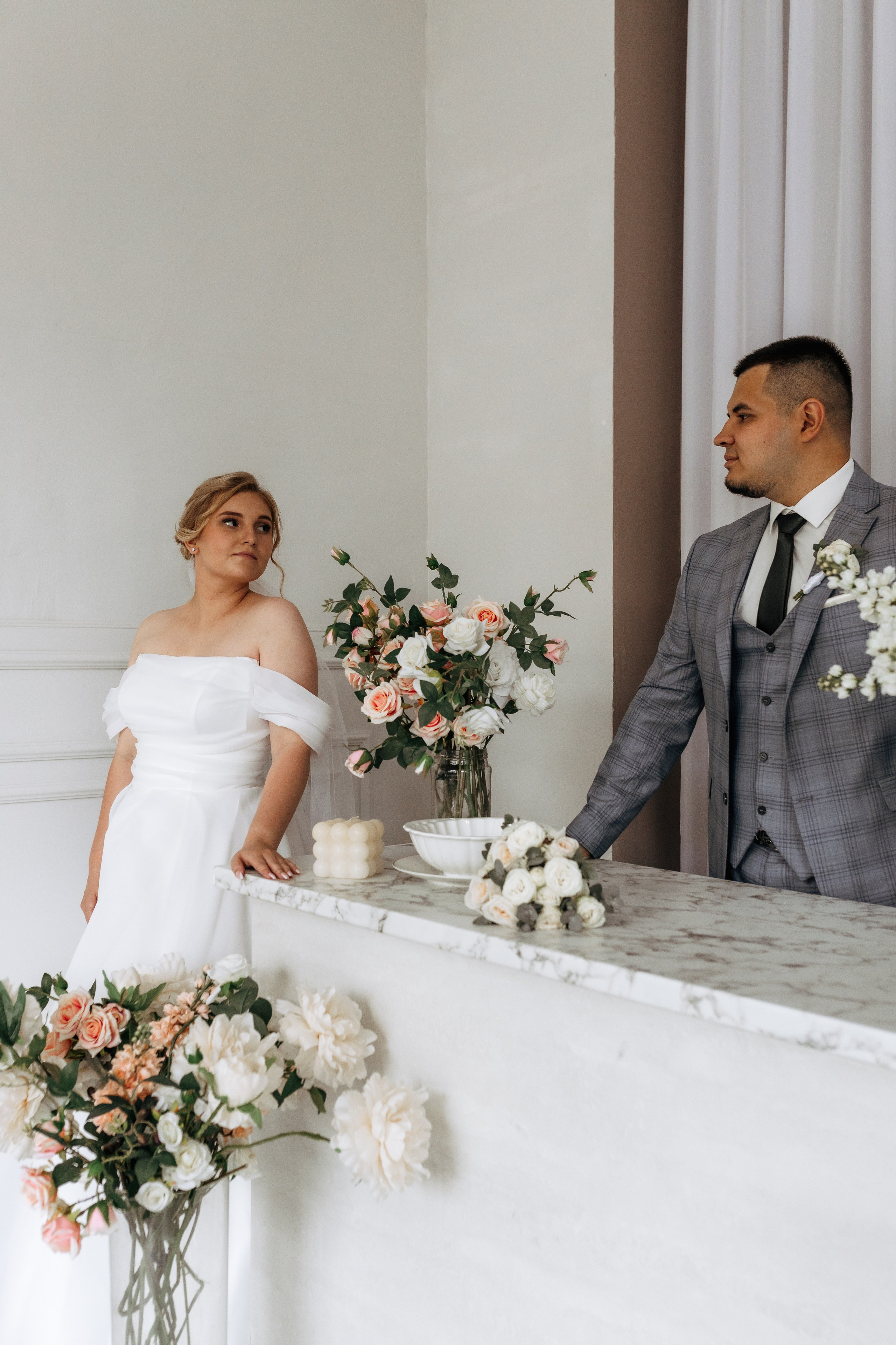 Кристина и Илья. Фотограф Красноярск Архипова Алина