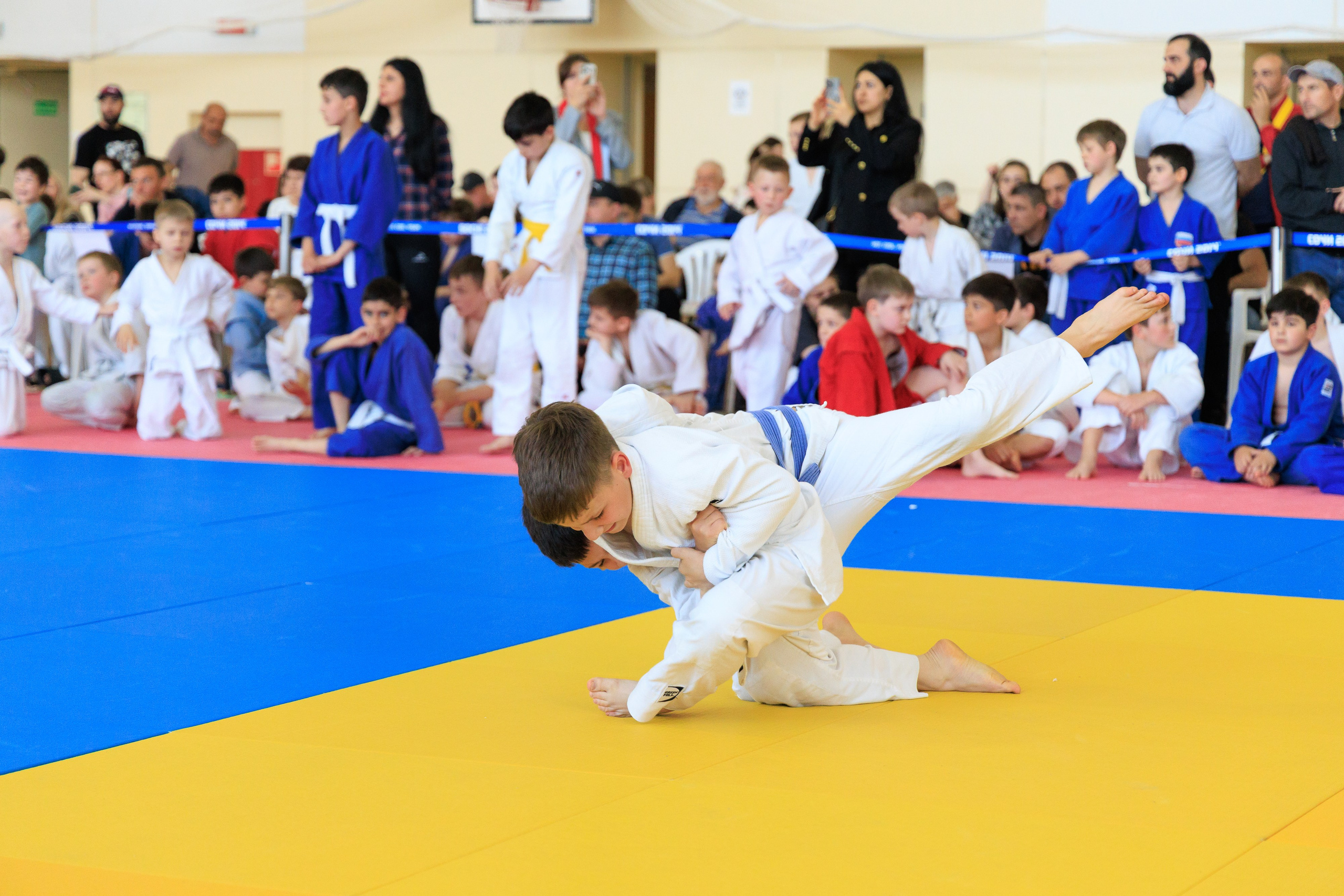 9 мая на базе «Юг Спорт» Кисловодск. Репортажный и свадебный фотограф Пятигорск и КМВ