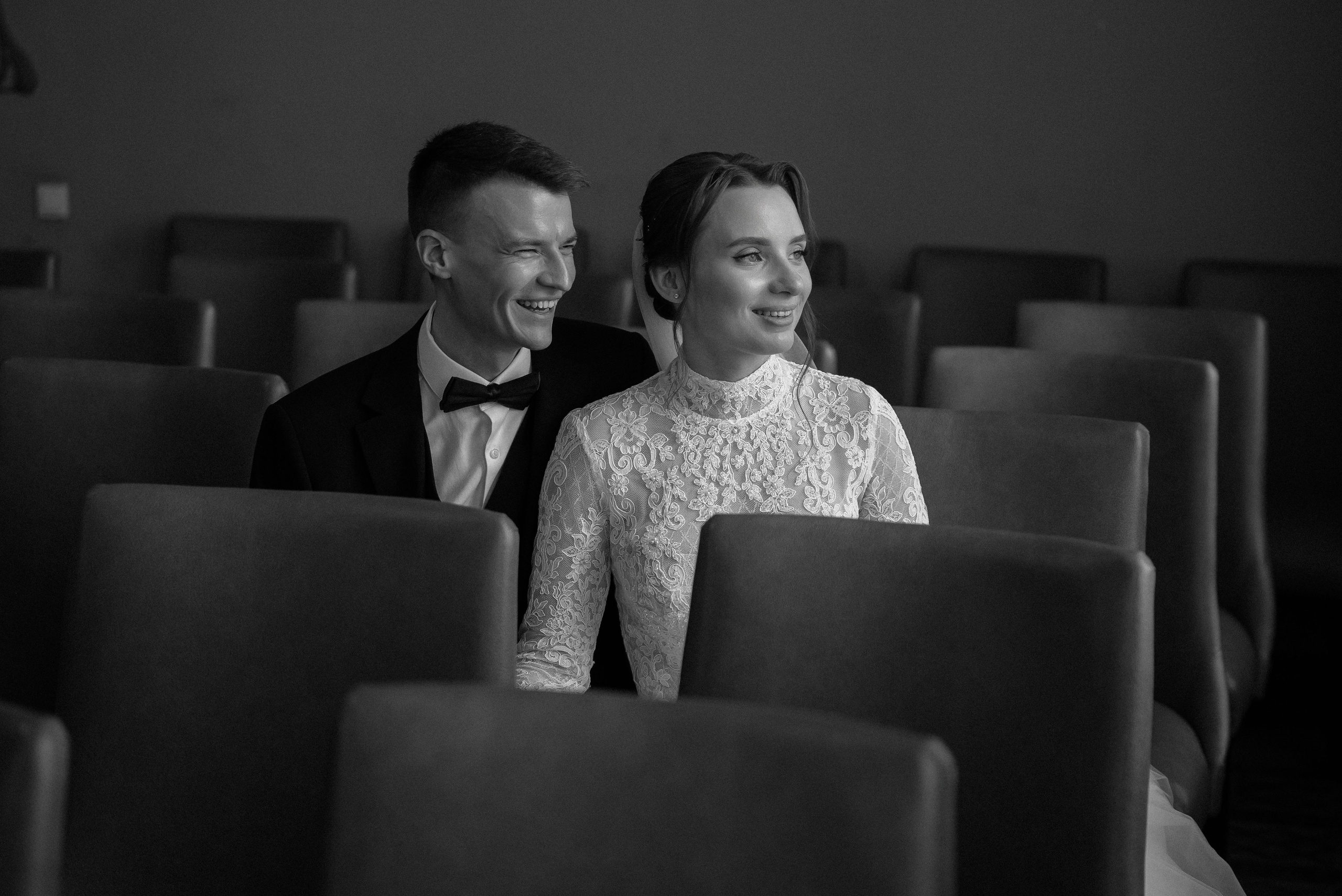 Паша и Настя. Свадебный фотограф Евгения Наумовец