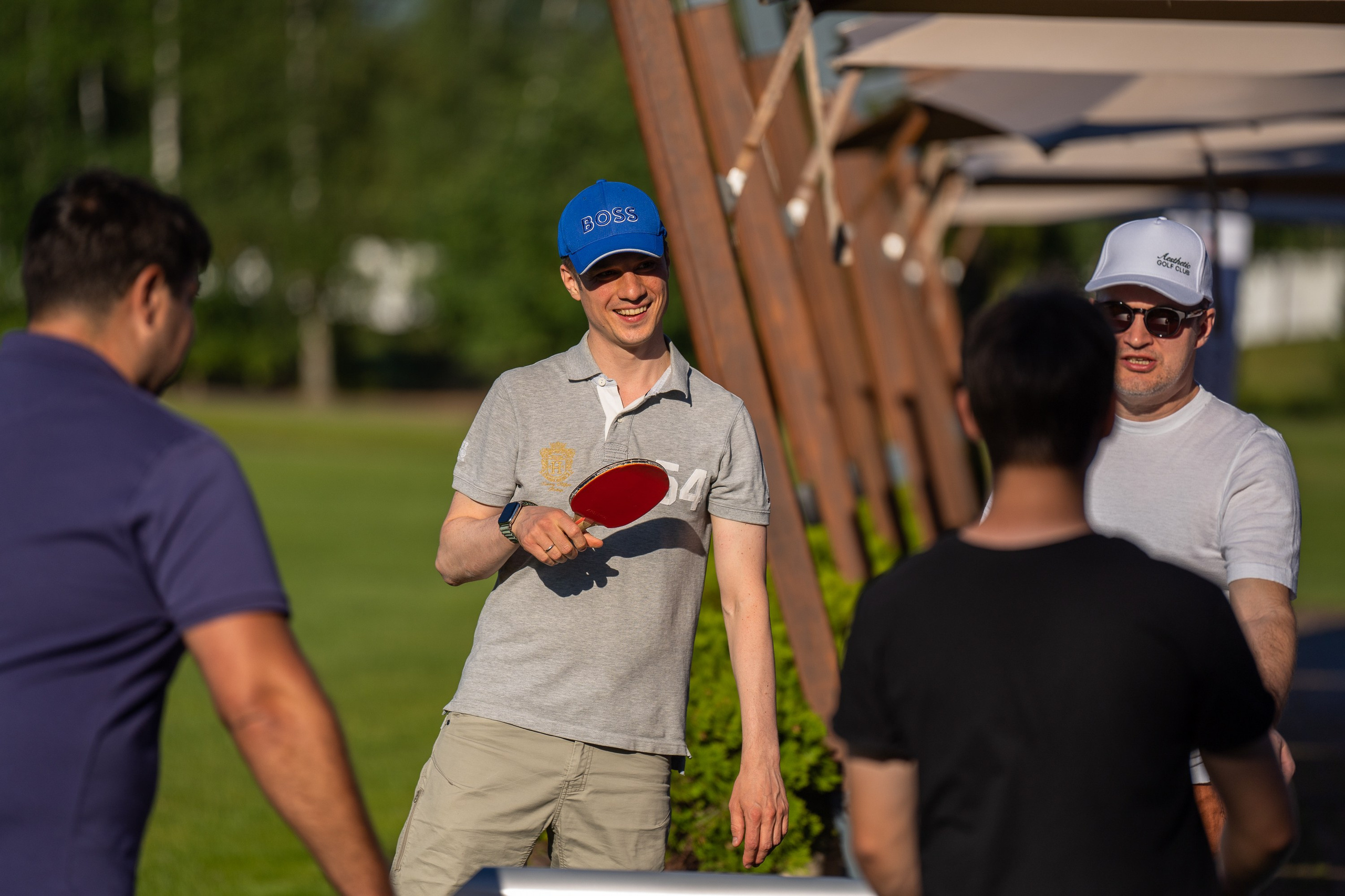 Инсайт — корпоративное мероприятие