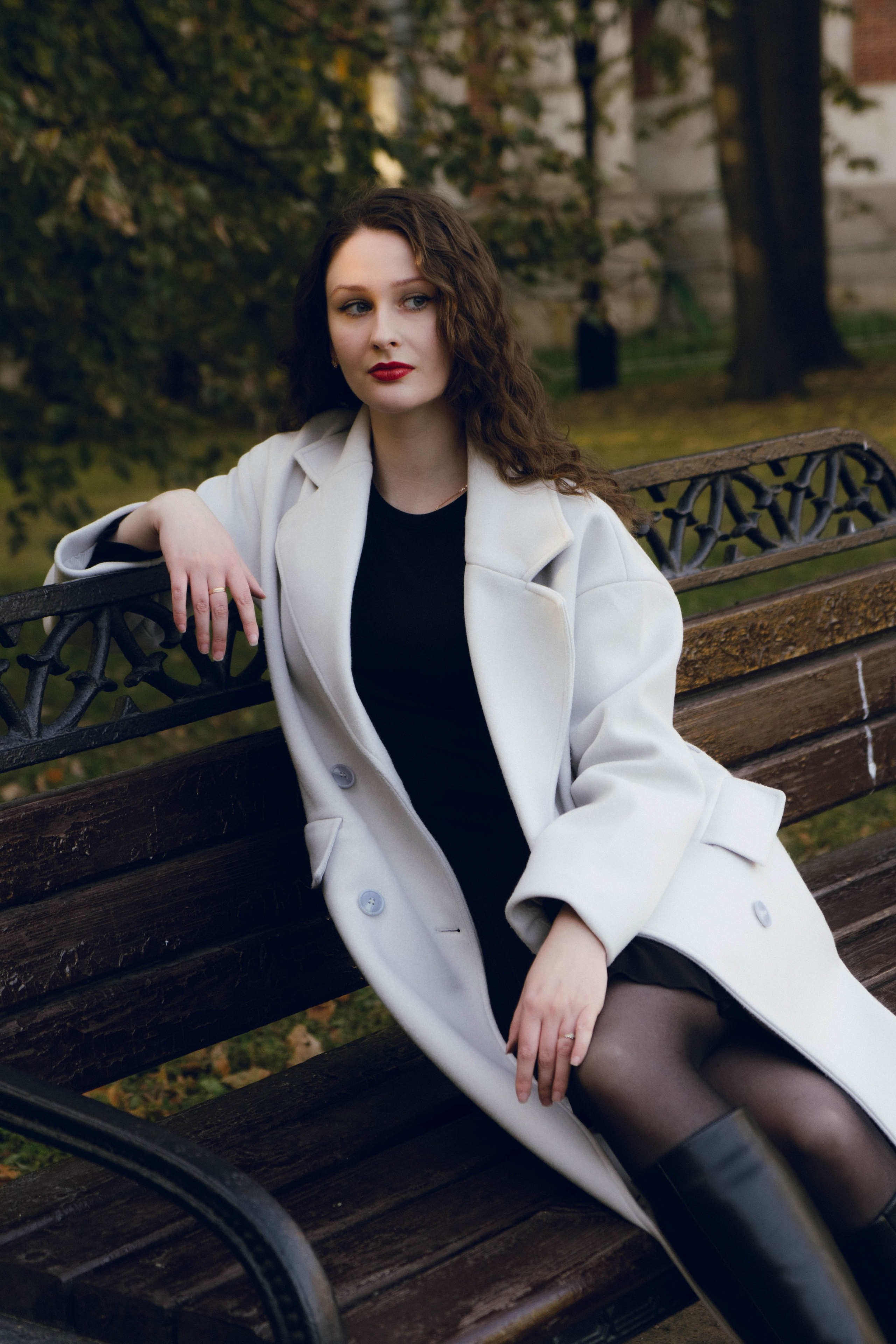 Екатерина. Фотограф Аби