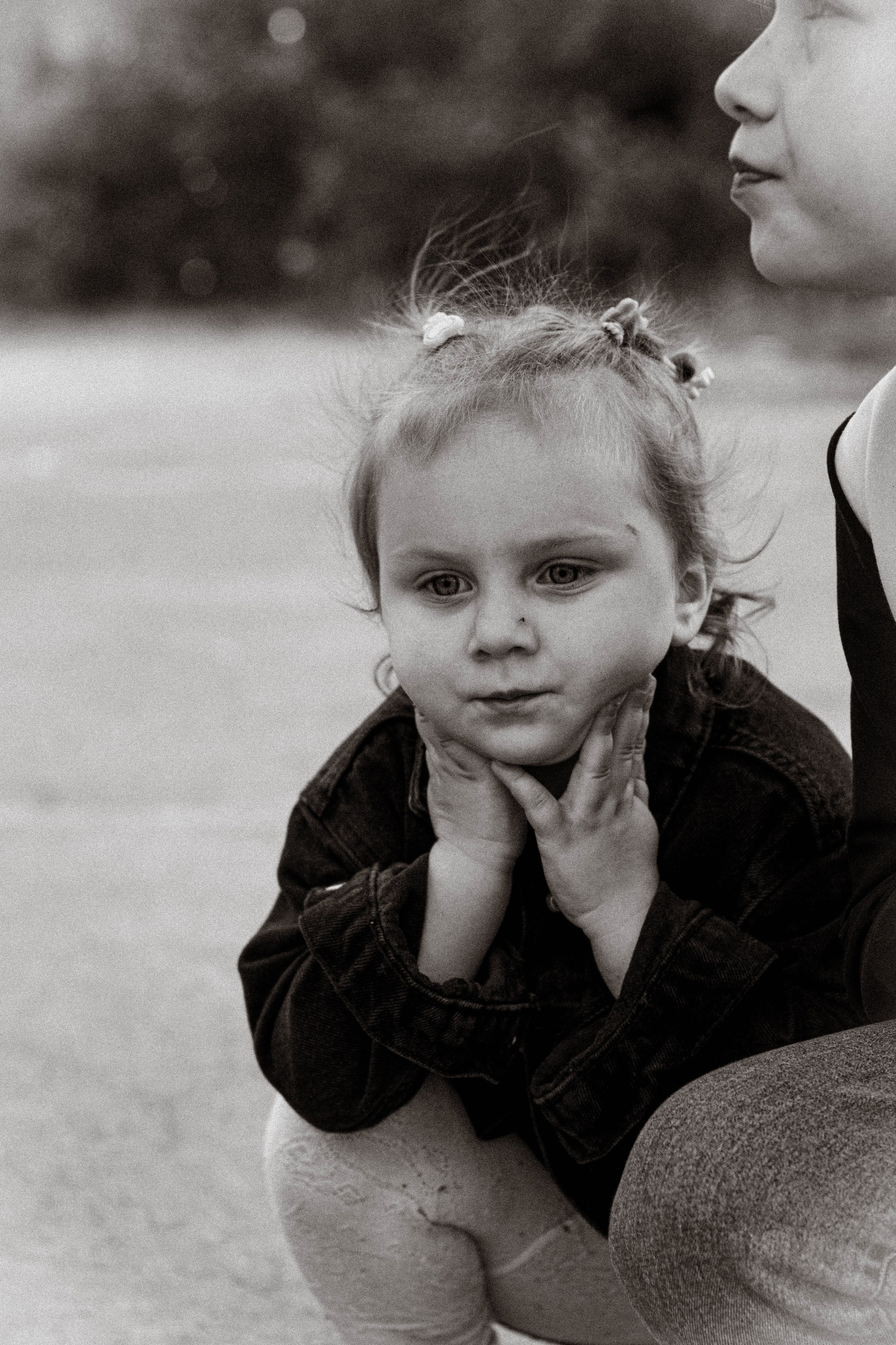 Важные дела детства. Фотограф из Краснодара