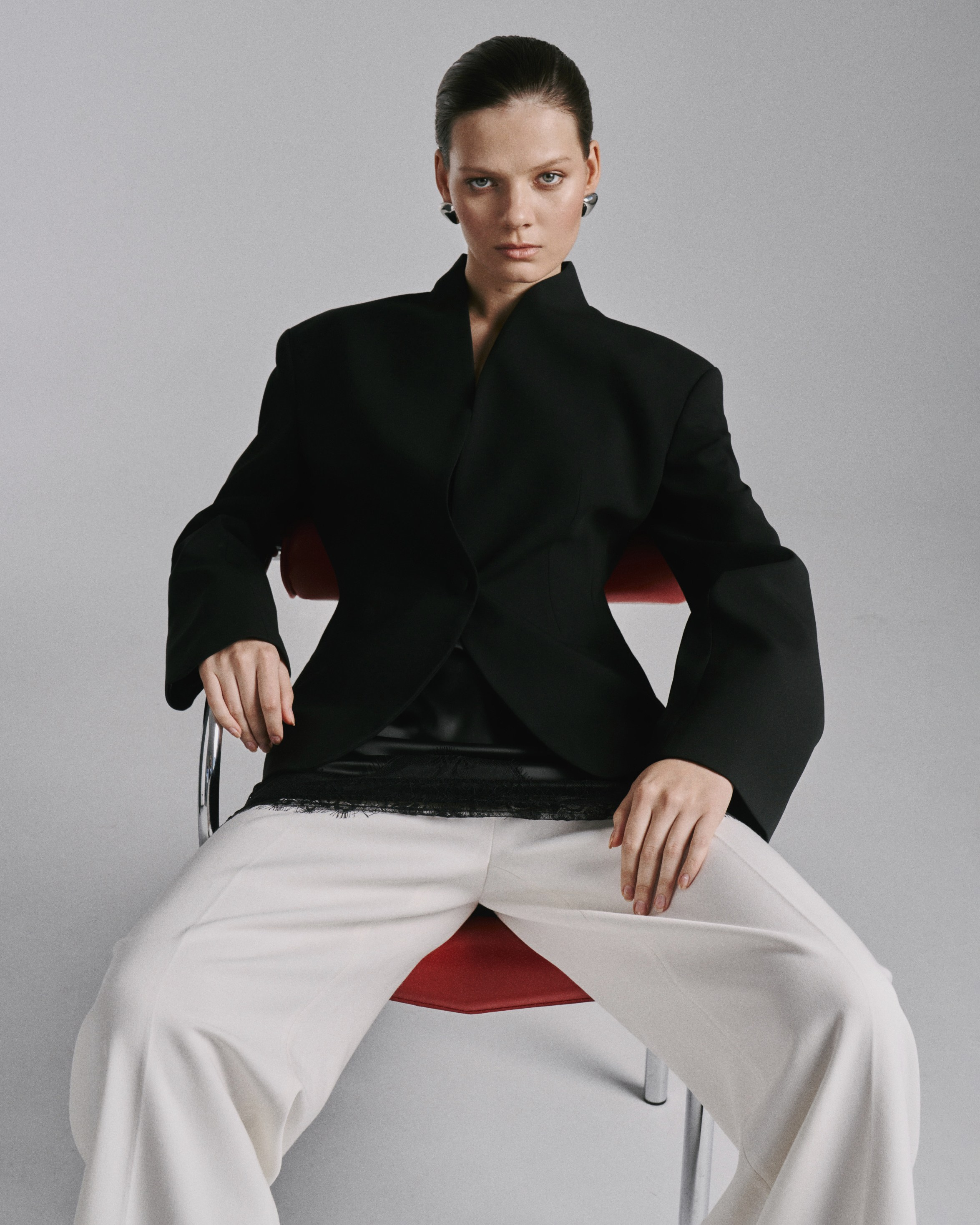 Chichinas. Фотограф Тимур Ламидов