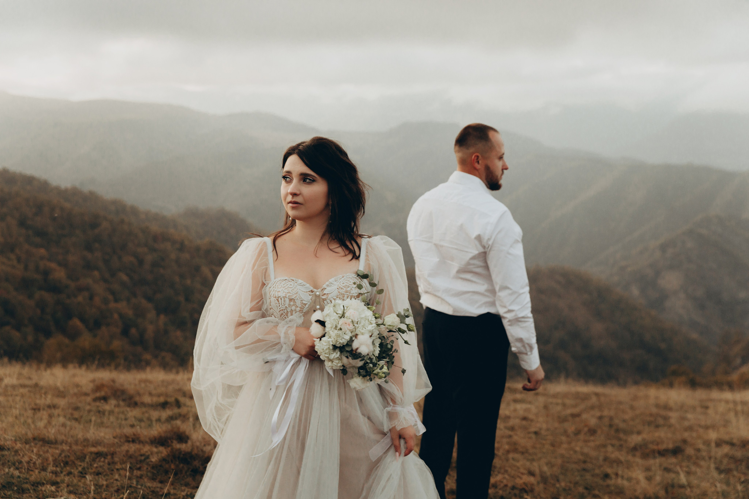 Анастасия ღ Виктор. Портфолио