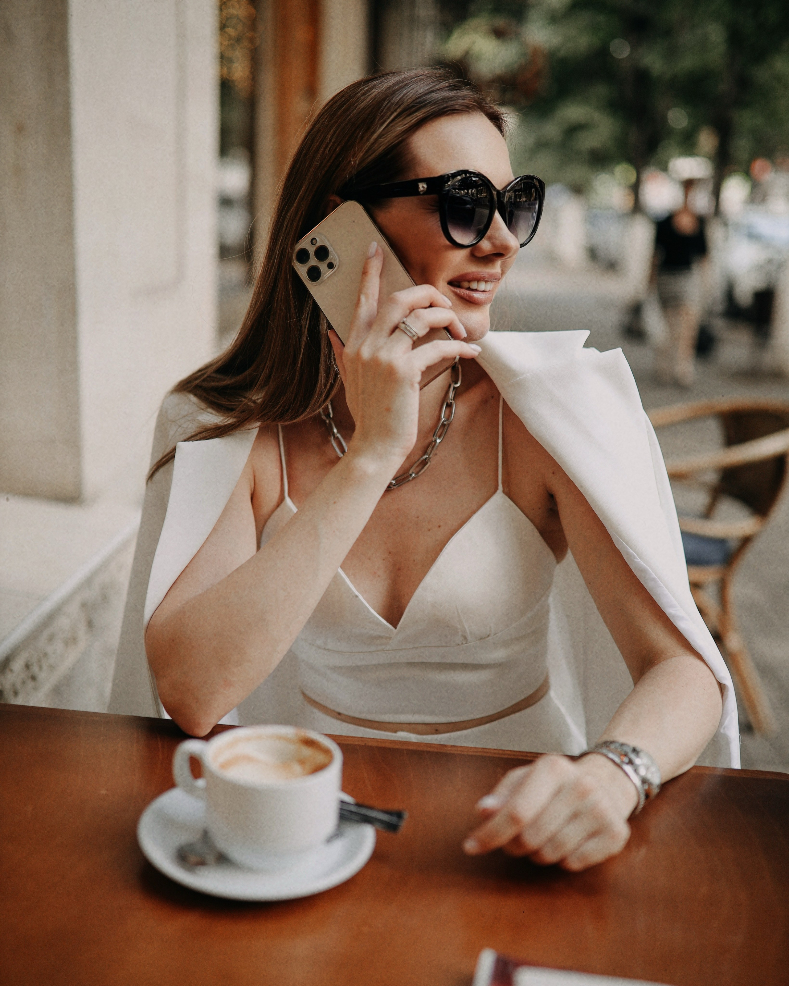 Надин. Портфолио