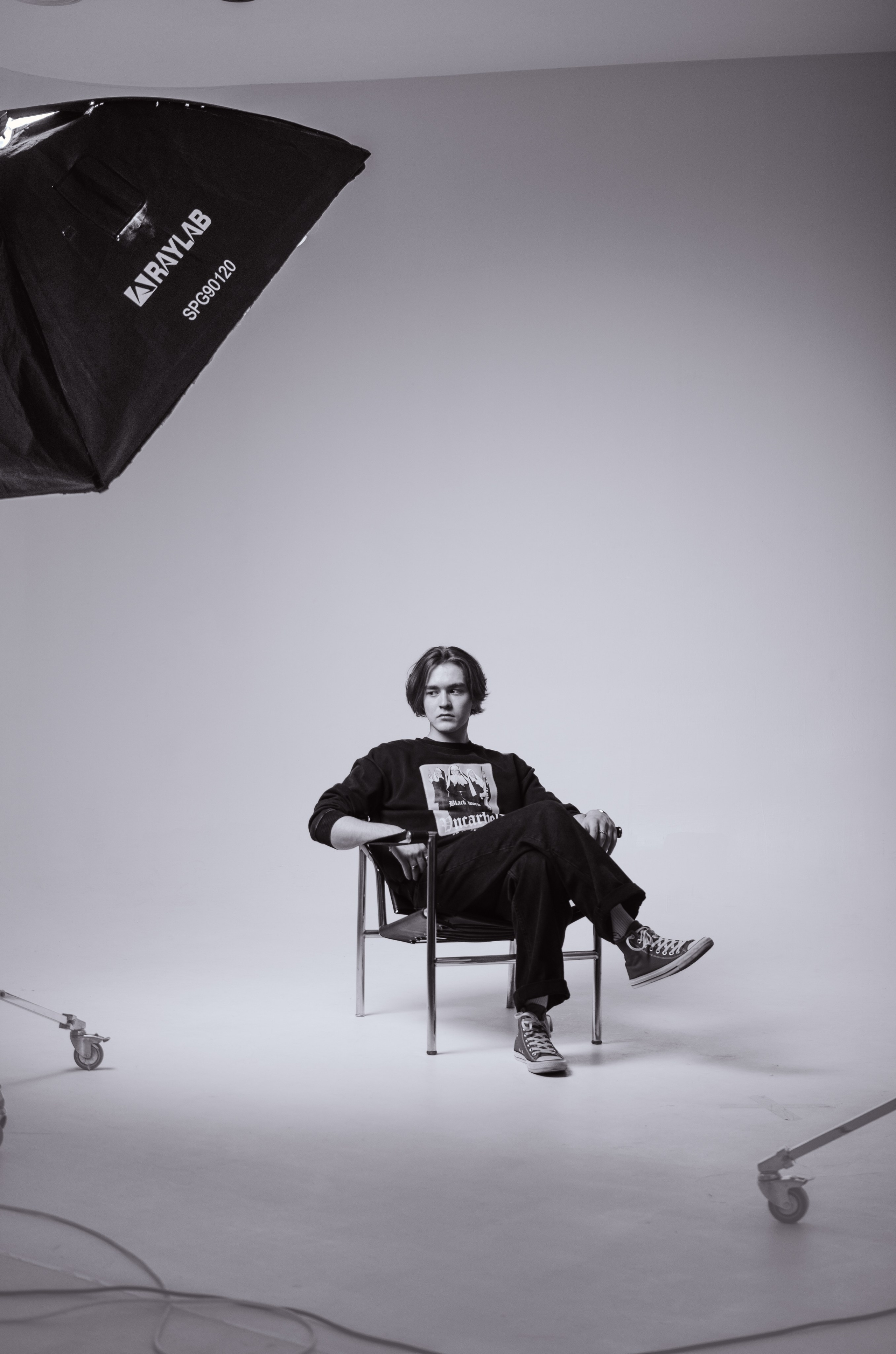 Люди. Фотограф в Москве. София Казьмина