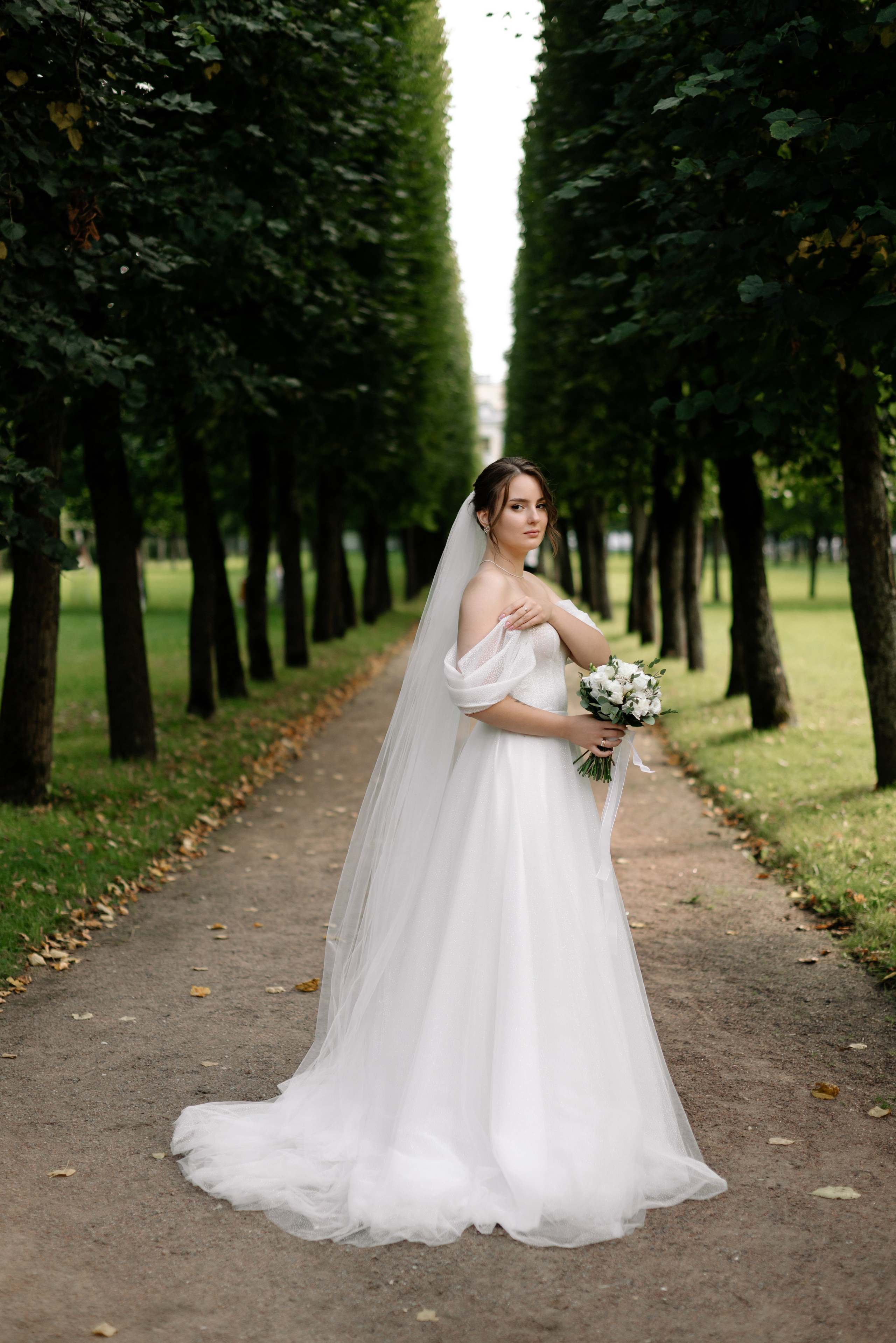 Ксюша и Данил. Свадебный фотограф, фотограф беременности Дарья Доценко