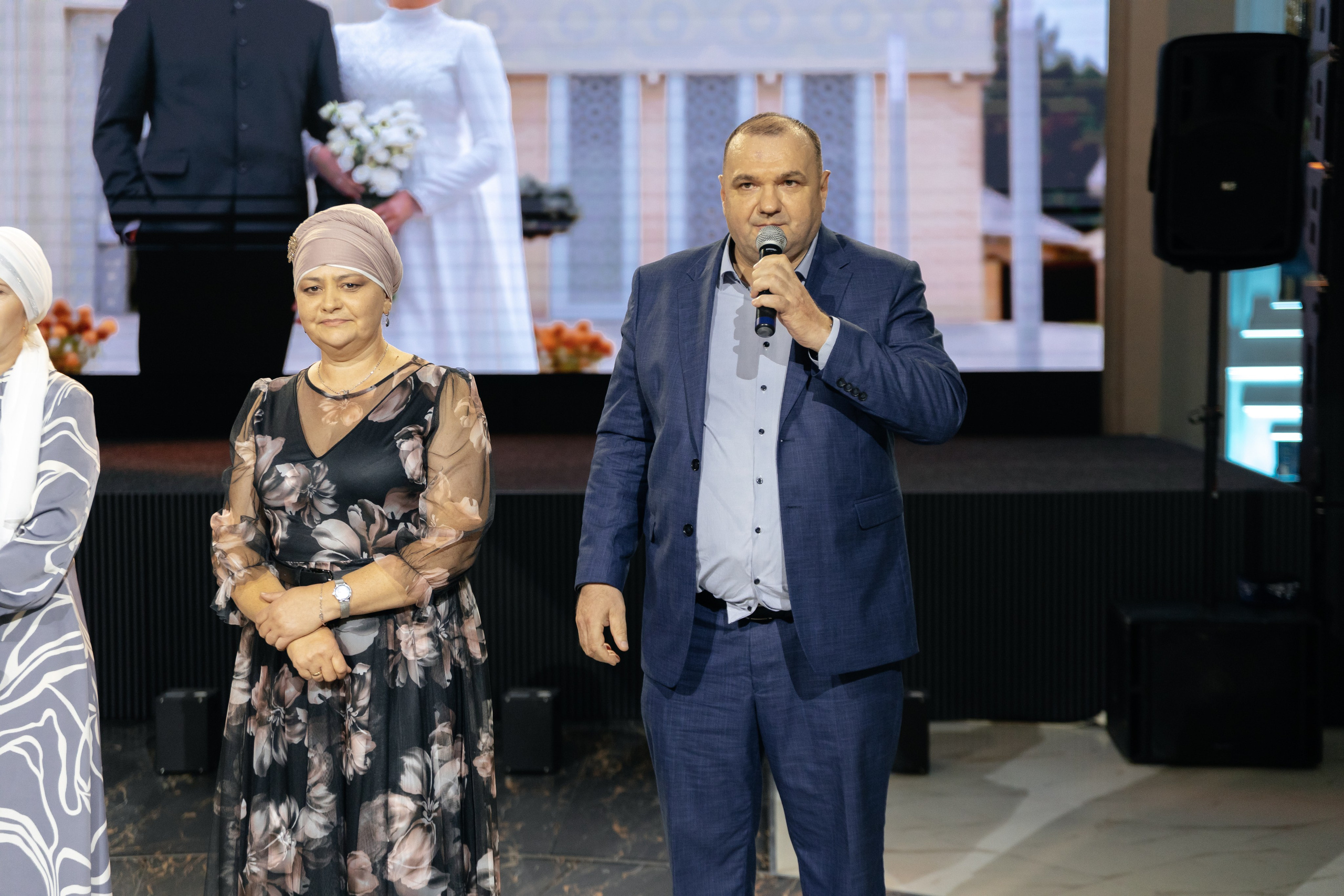 Bulat & Gulgena. Свадебный фотограф Ильнар Асадуллин