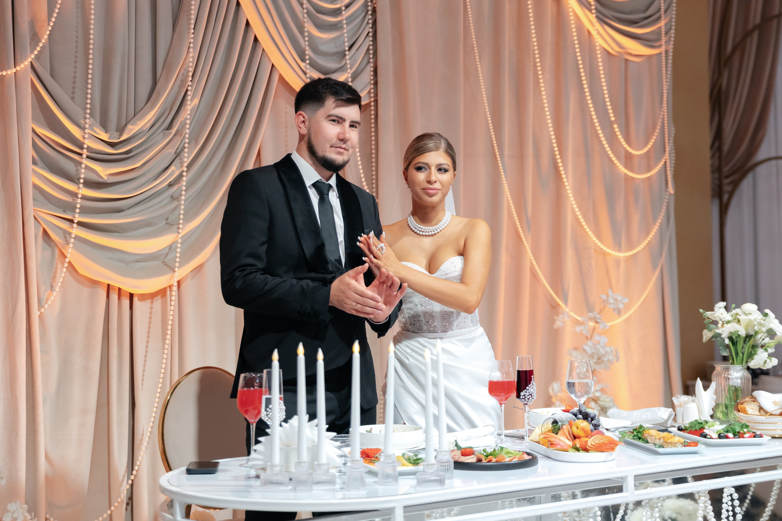 Aidar & Ralina. Свадебный фотограф Ильнар Асадуллин