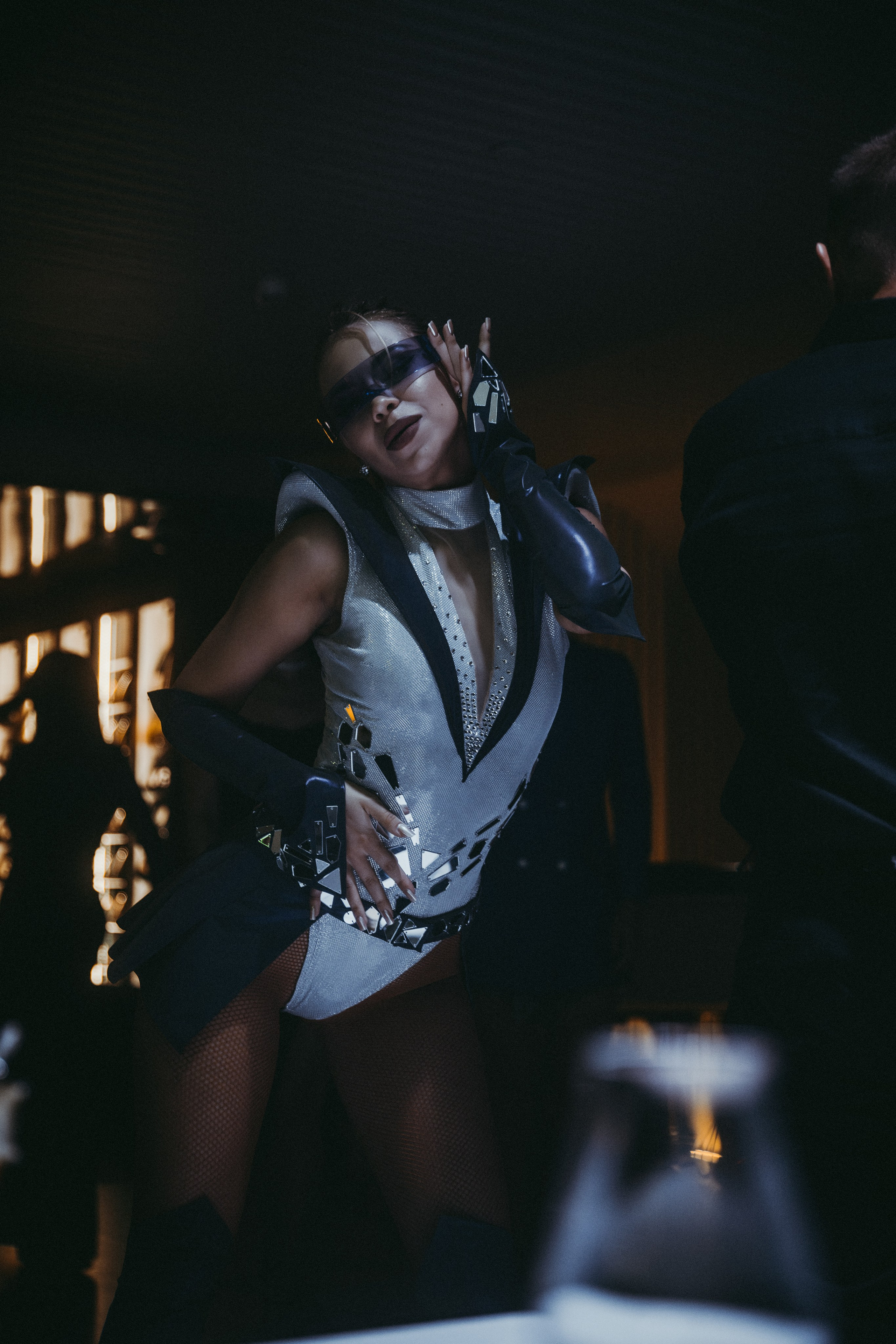 BENUAR. Фотограф Владивосток Ян Паклин