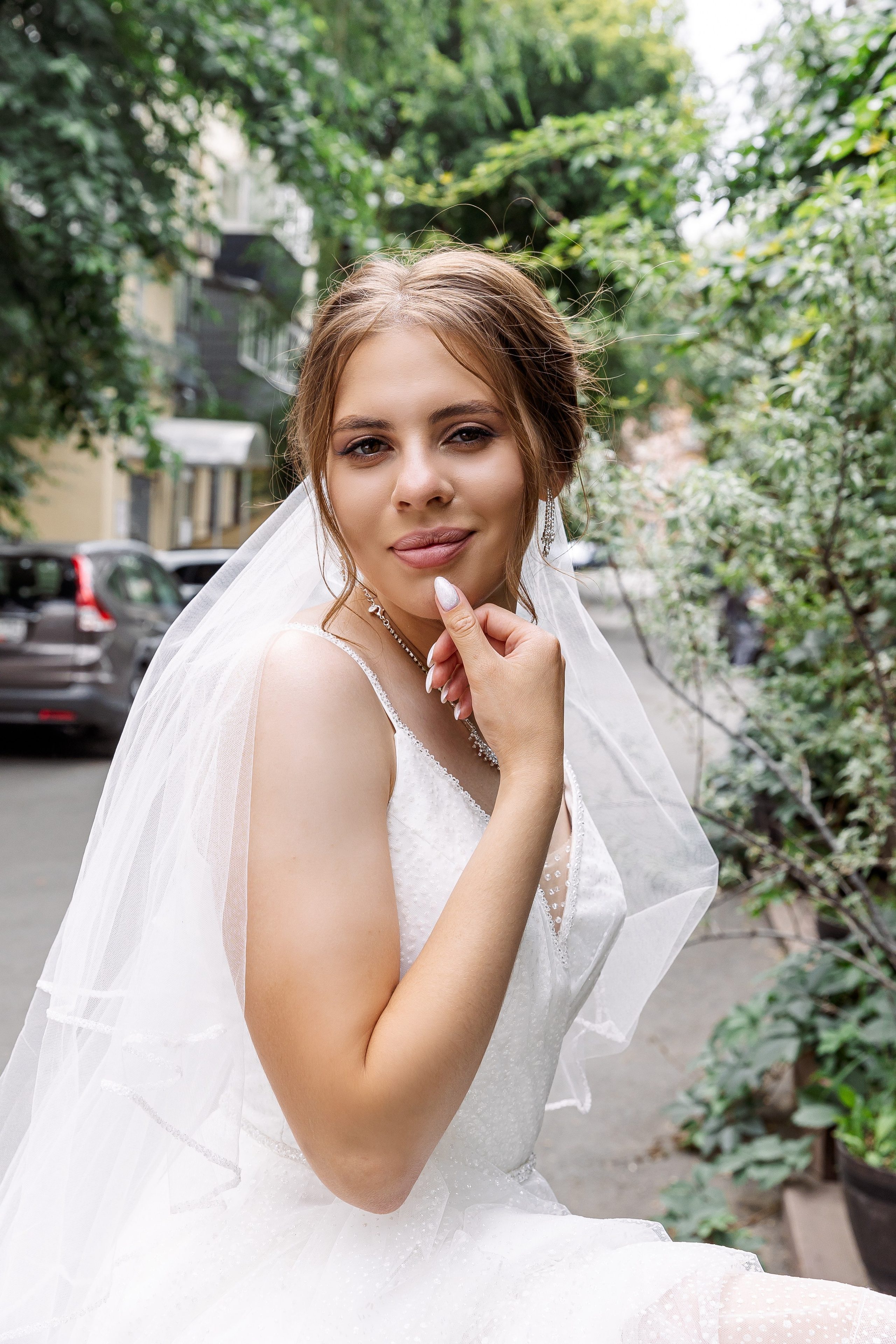 Александра и Михаил. Свадебный и семейный фотограф в Челябинске Юлия Ишимова