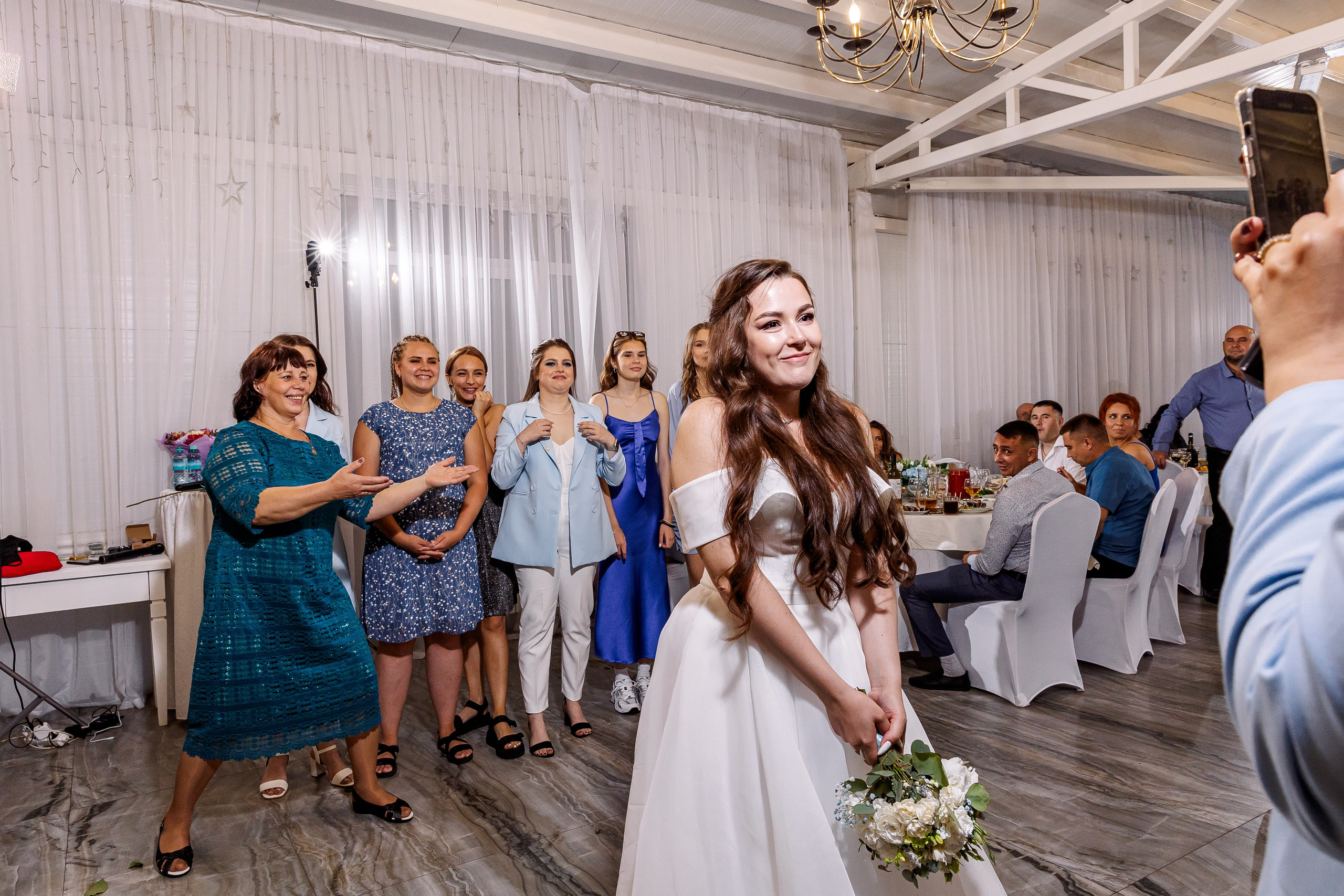 Сергей и Валерия. Свадебный и семейный фотограф в Челябинске Юлия Ишимова