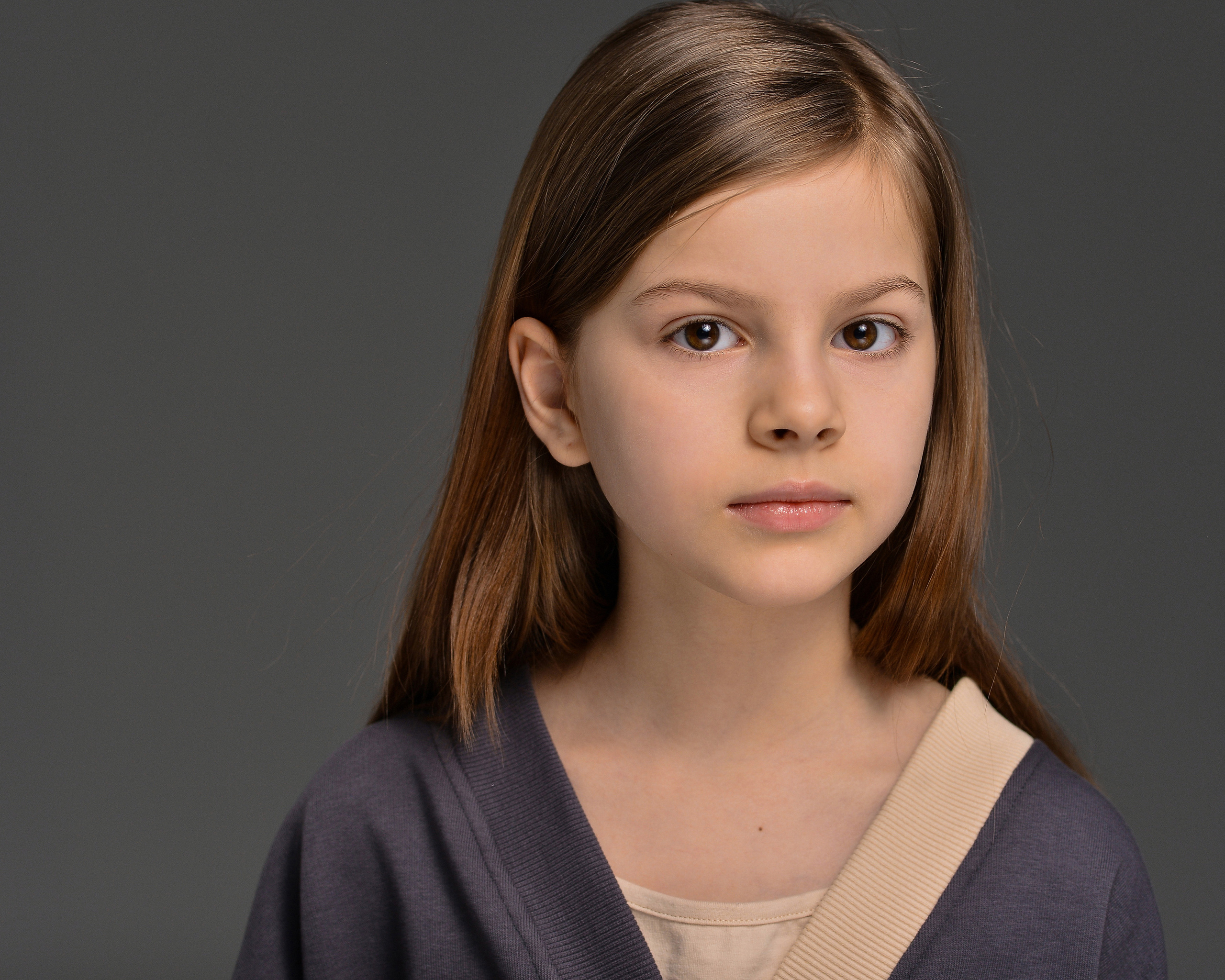 Портфолио. Актриса Таисия Котова