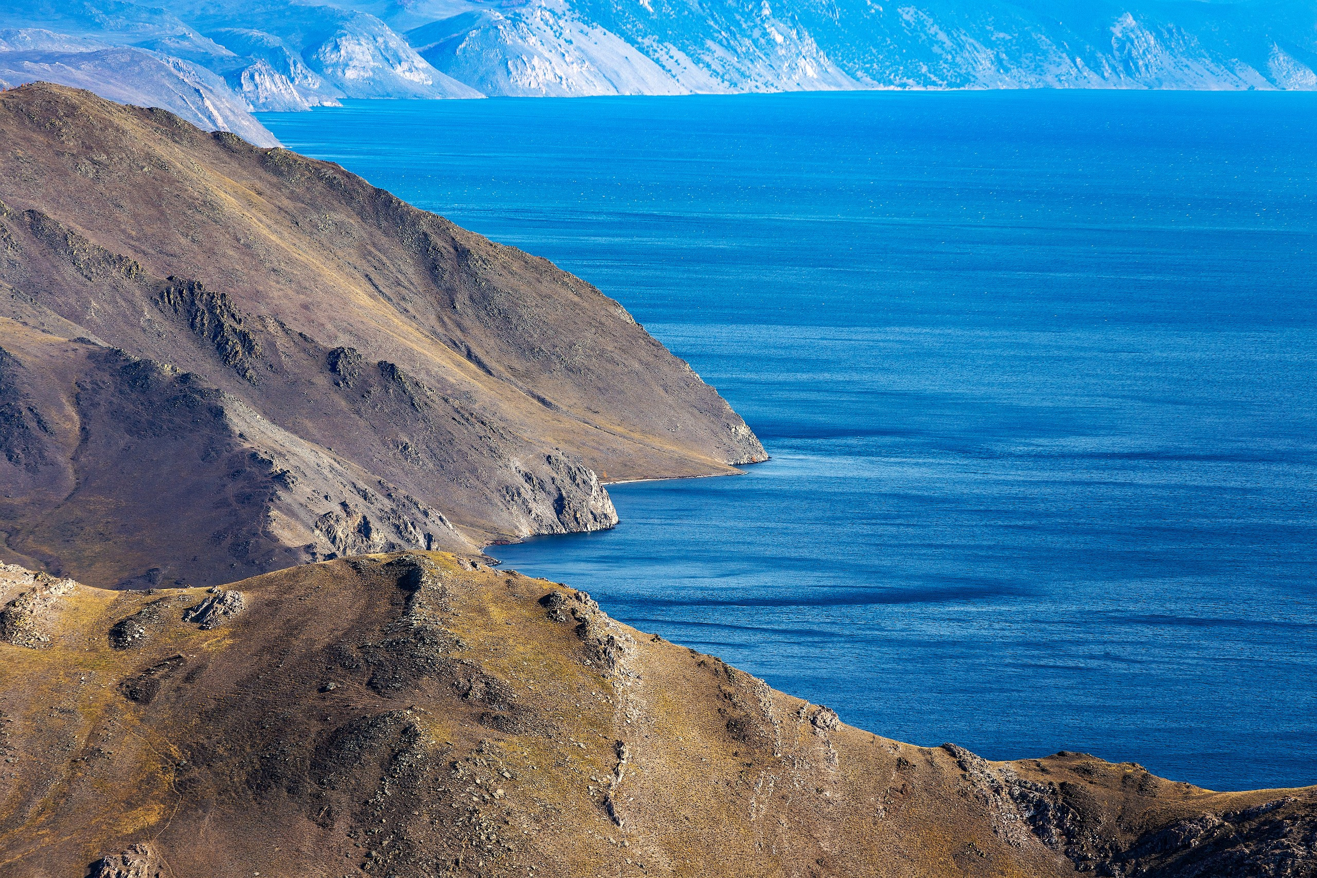 Экскурсия Байкал + Тажеранская степь. Илья Буянов, гид по Байкалу, фотограф — baikalsky.com