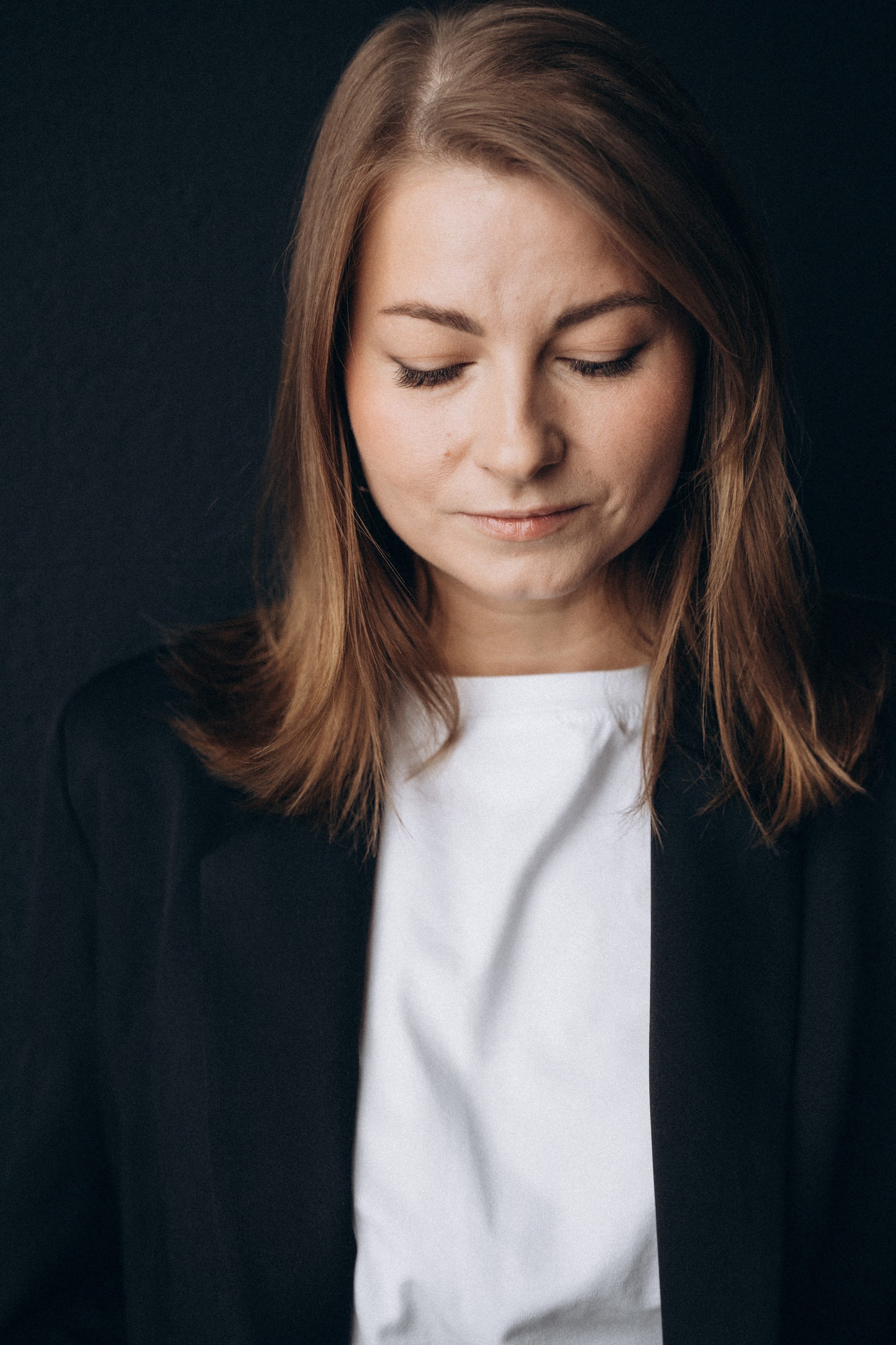 Наташа. Фотограф Ира Заварина