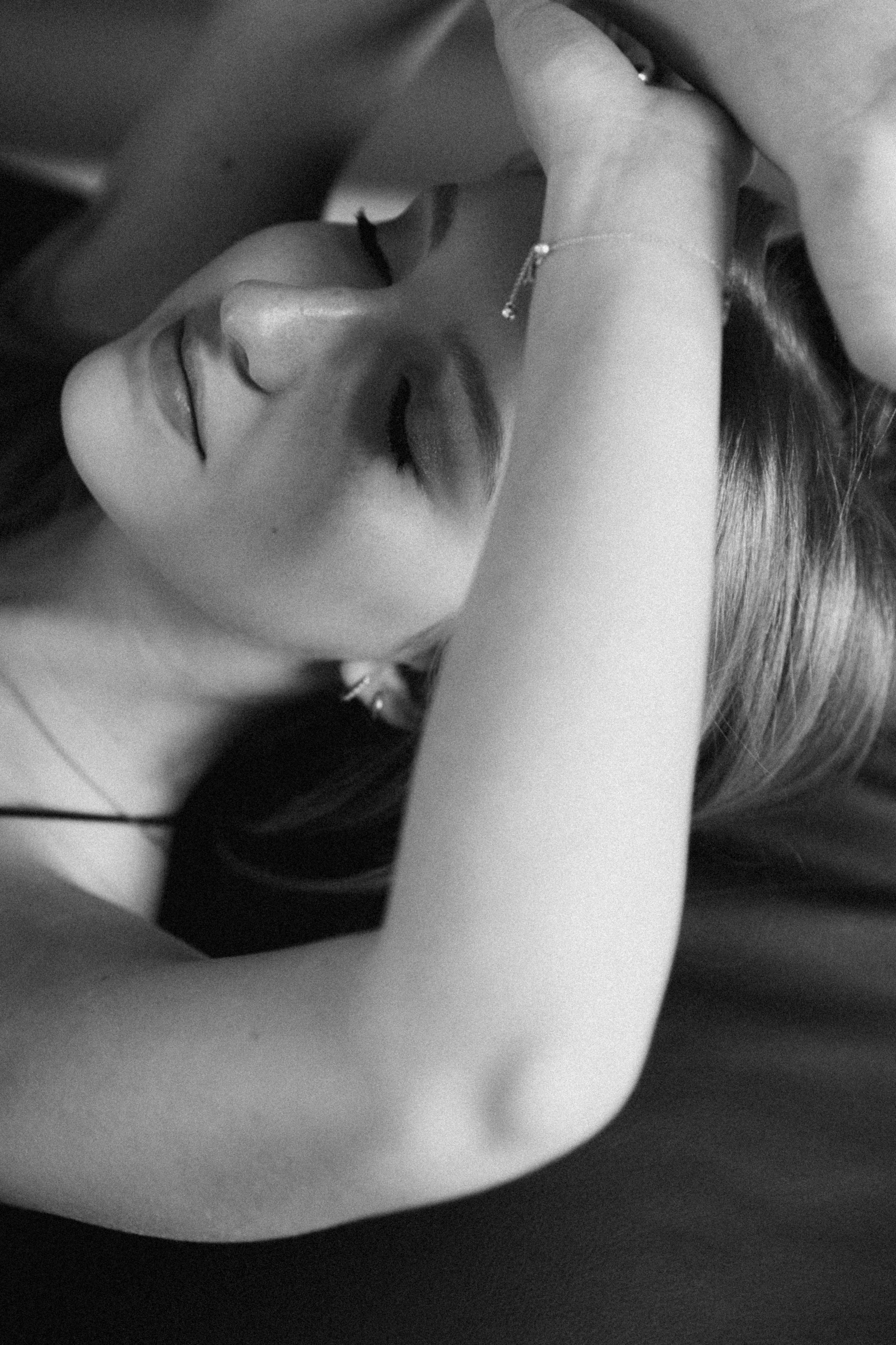 Кира. Фотограф Нижний Новгород Юлия Болдырева