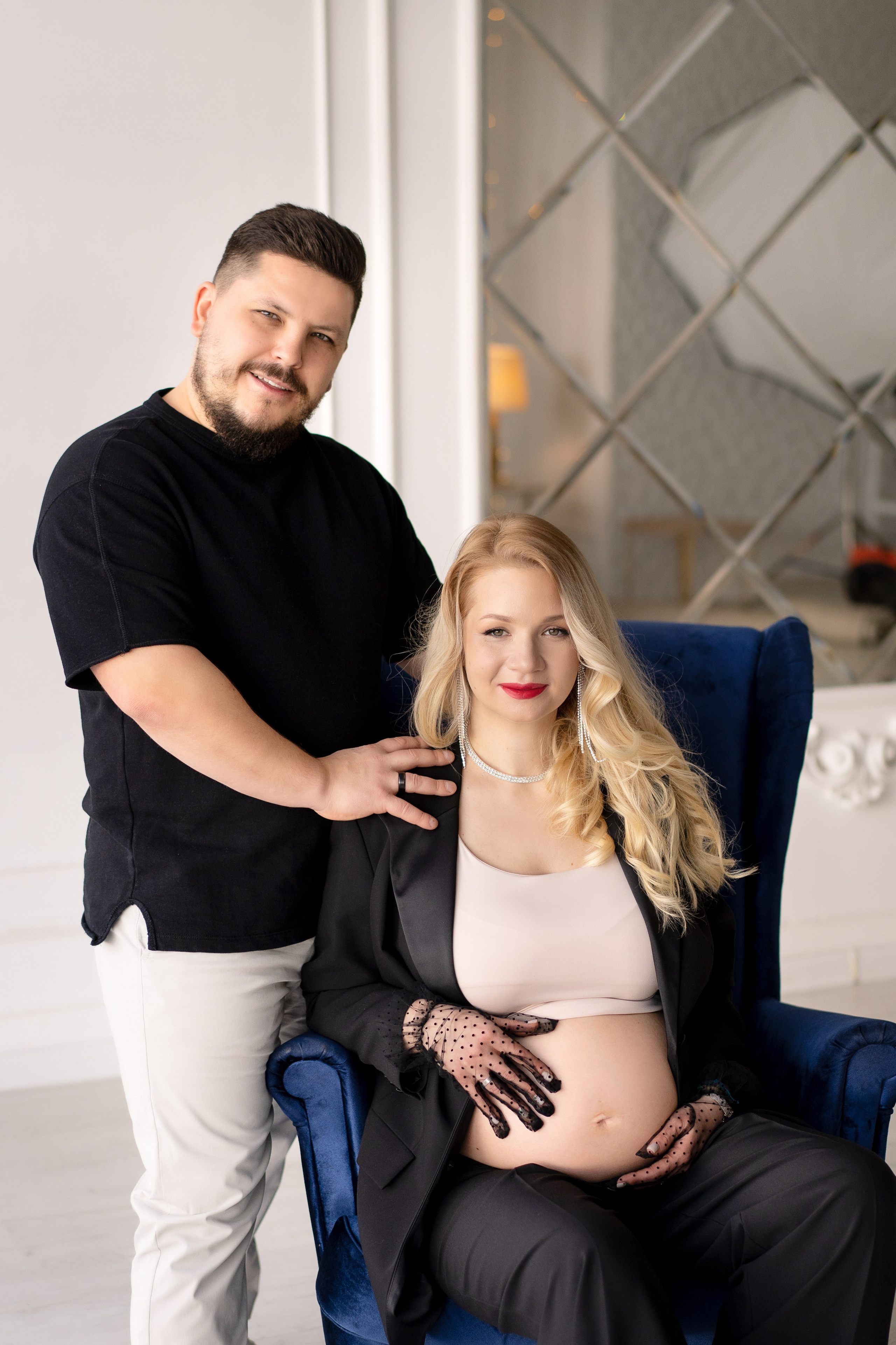 Ольга. Семейный и свадебный фотограф Минск, Беларусь Анна Орловская