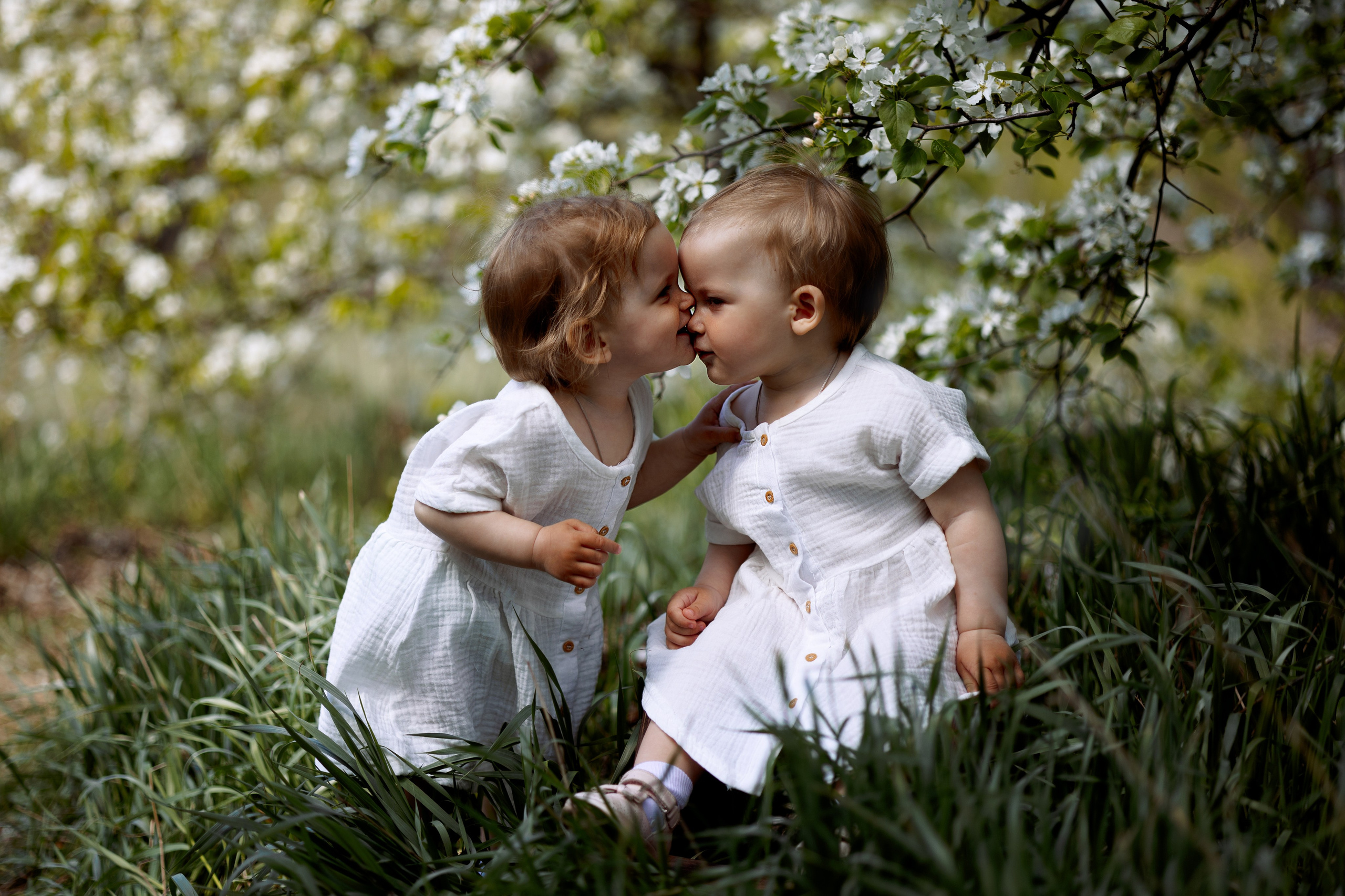 Влада&Василиса. Фотограф в Омске