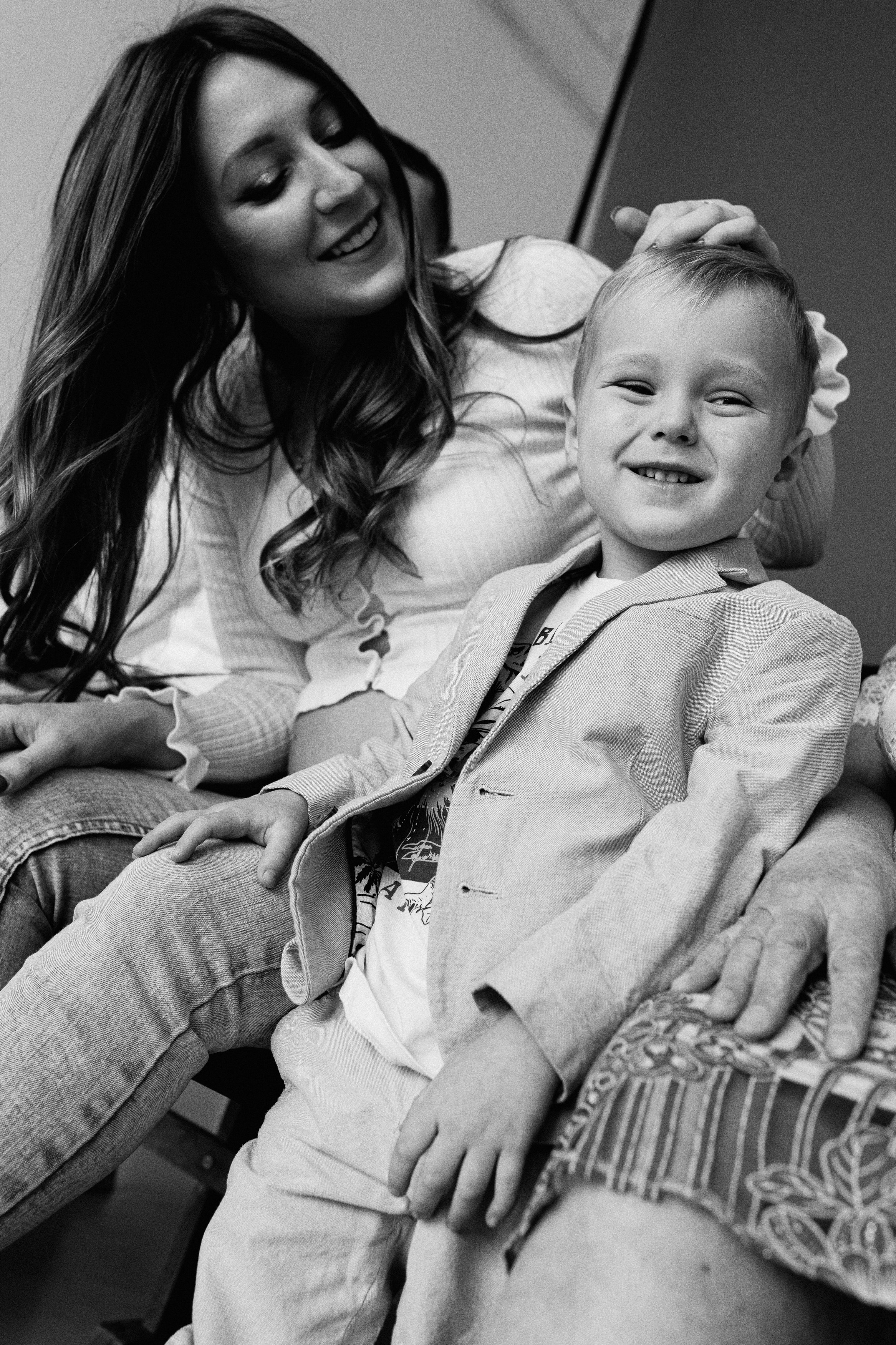 Марк в стране взрослых. Андрейко Надежда