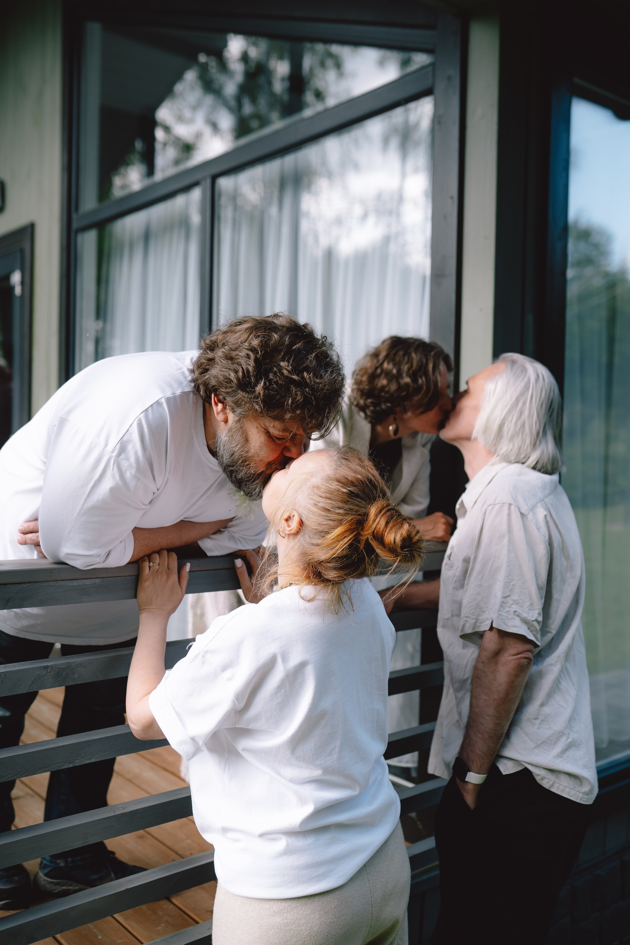 На старт. Внимание. Годовщина. Андрейко Надежда