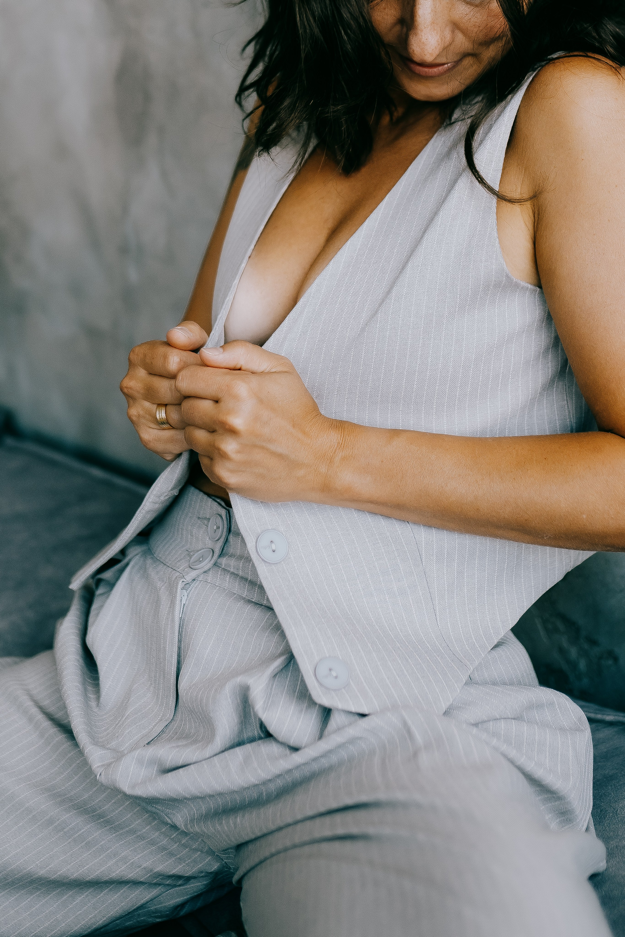 Индивидуальные женские. Андрейко Надежда