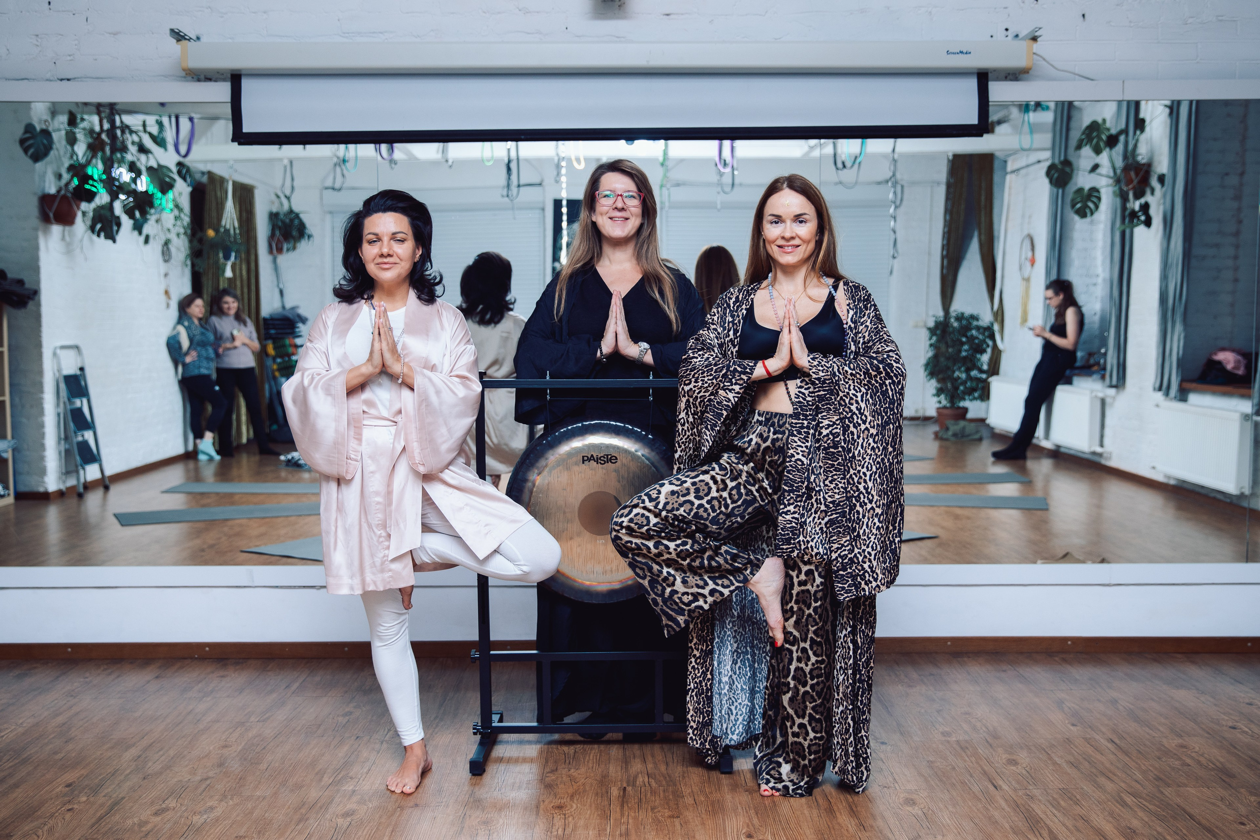 09.11 Ретрит для души и тела. Фотограф в Санкт-Петербурге Алена Сертакова