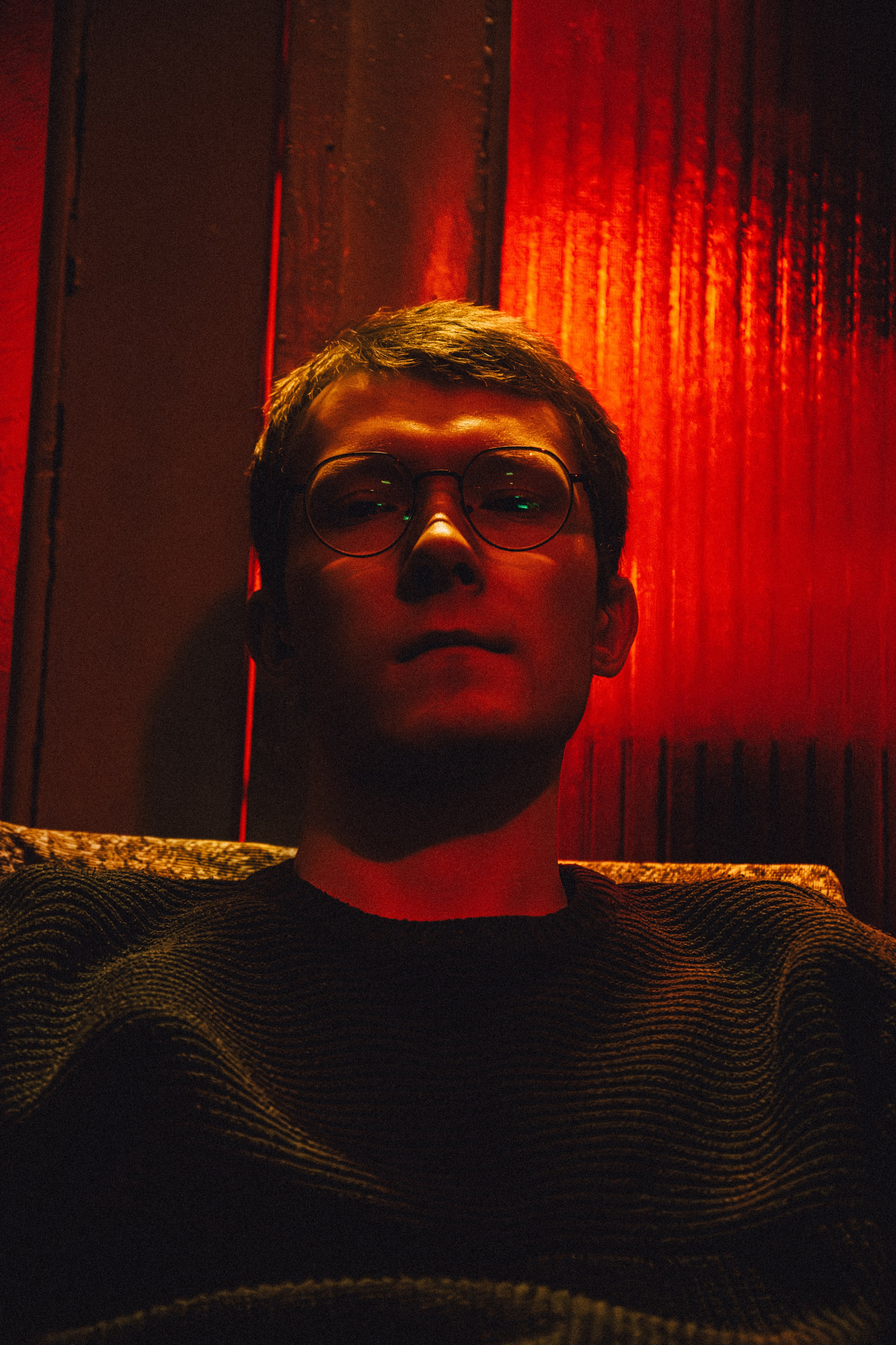 Индивидуальные съемки. Фотограф Егор Огородов