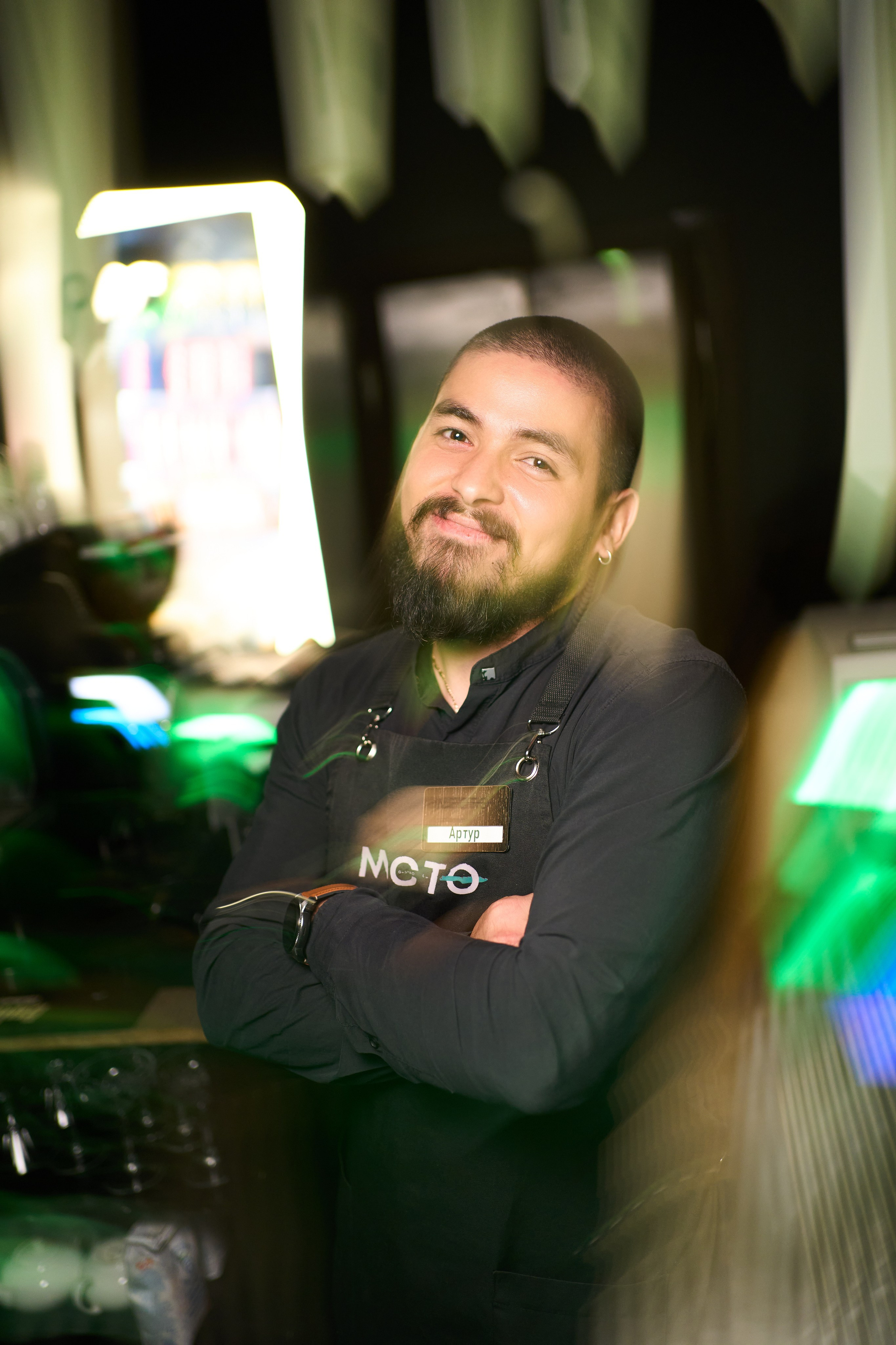 Место. EVG PROHOROV