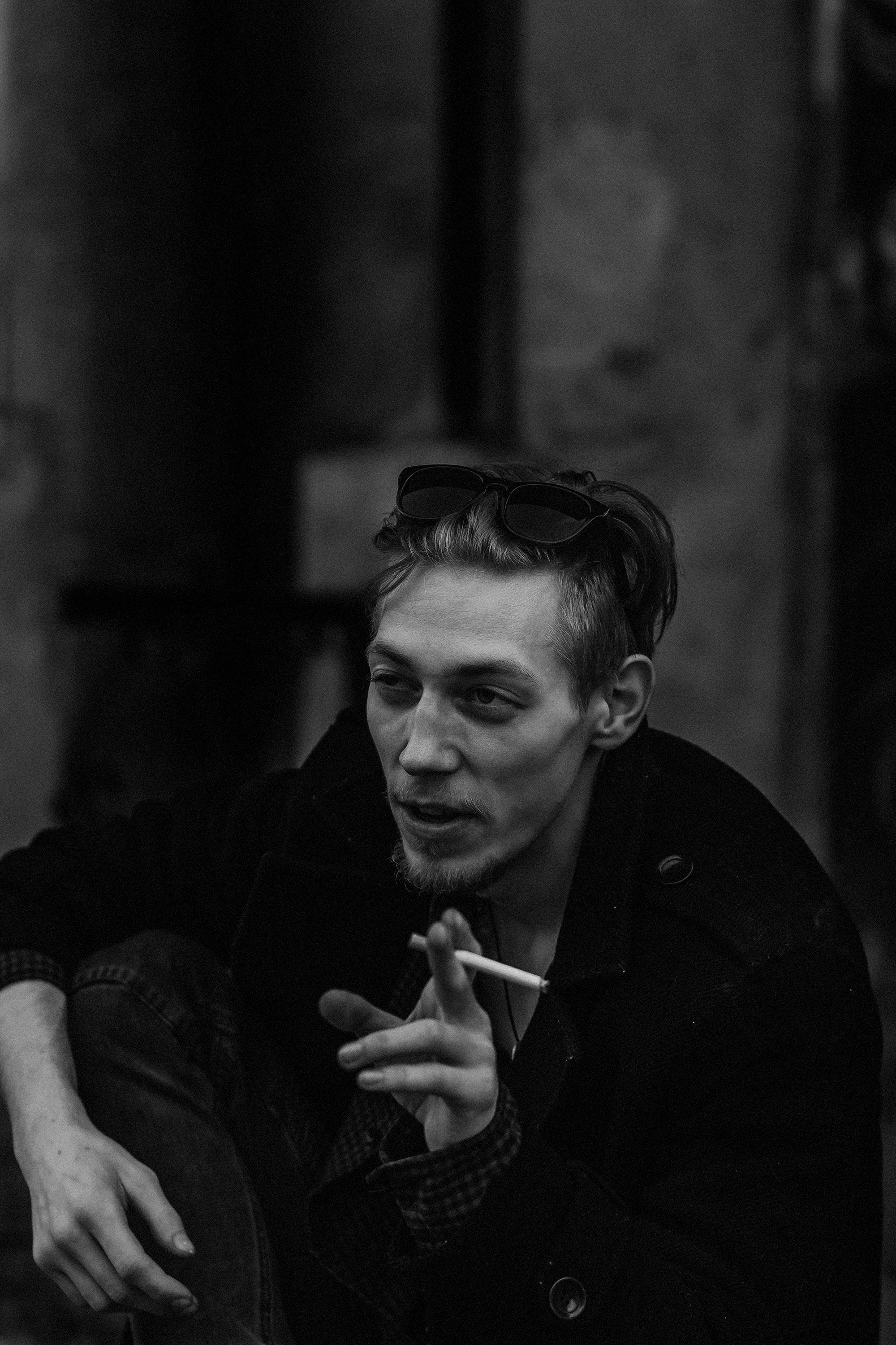 Современный шаманизм. Свадебный фотограф Илья Бринк