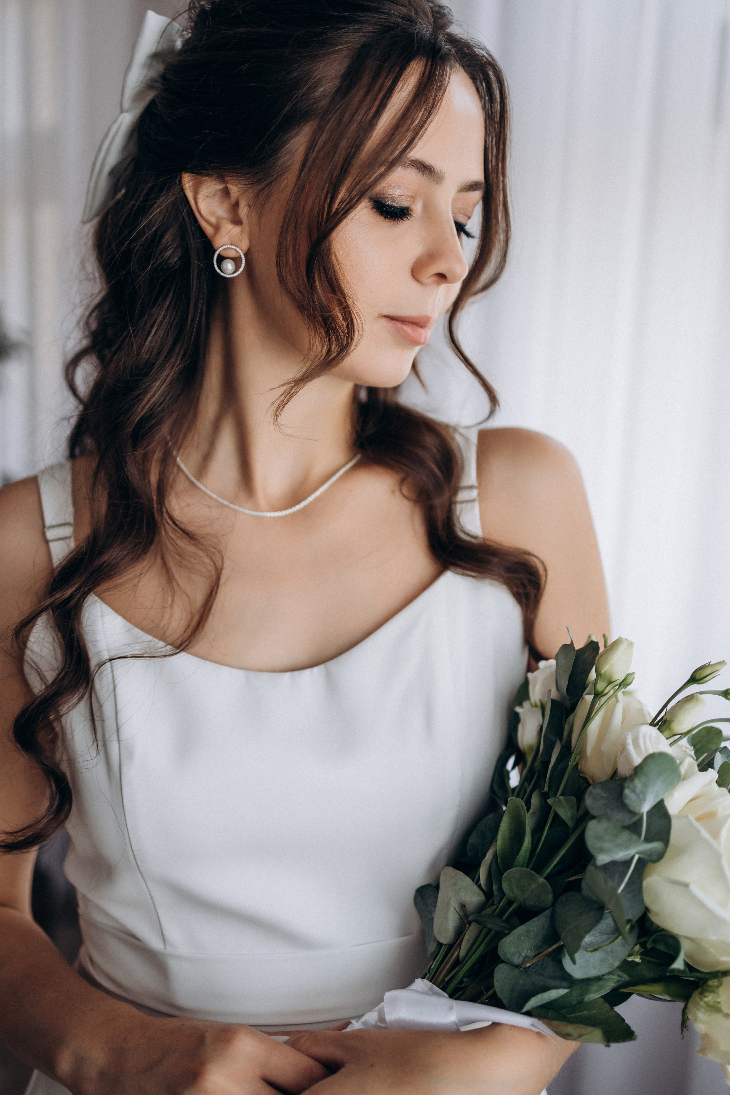 Свадьба Ивана и Анастасии. Фотограф Нижний Новгород