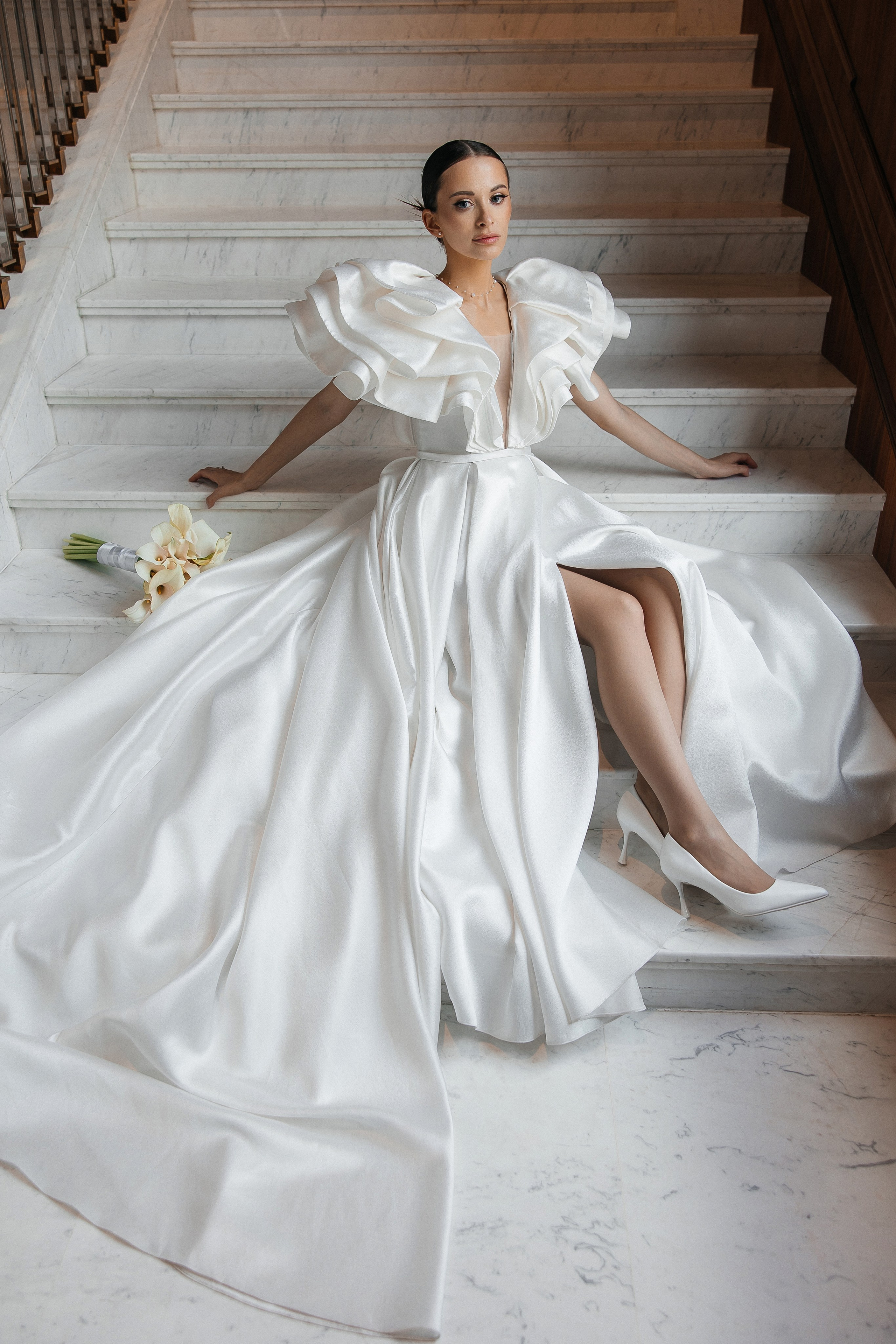 Андрей и Наталья. СВАДЕБНЫЙ ФОТОГРАФ МОСКВА